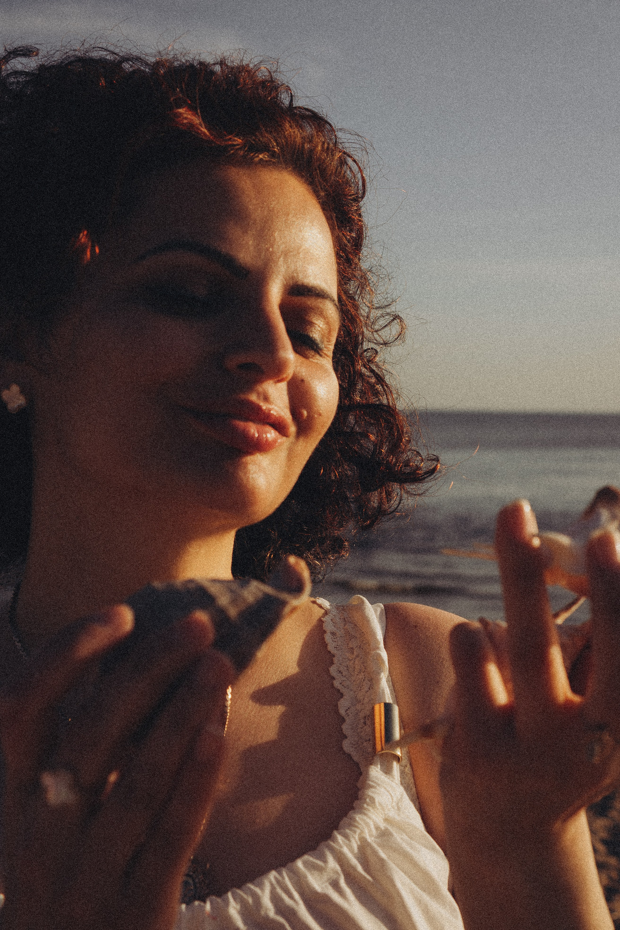 У ФИНСКОГО ЗАЛИВА. Профессиональный фотограф, Санкт-Петербург — Виктория Богомолова