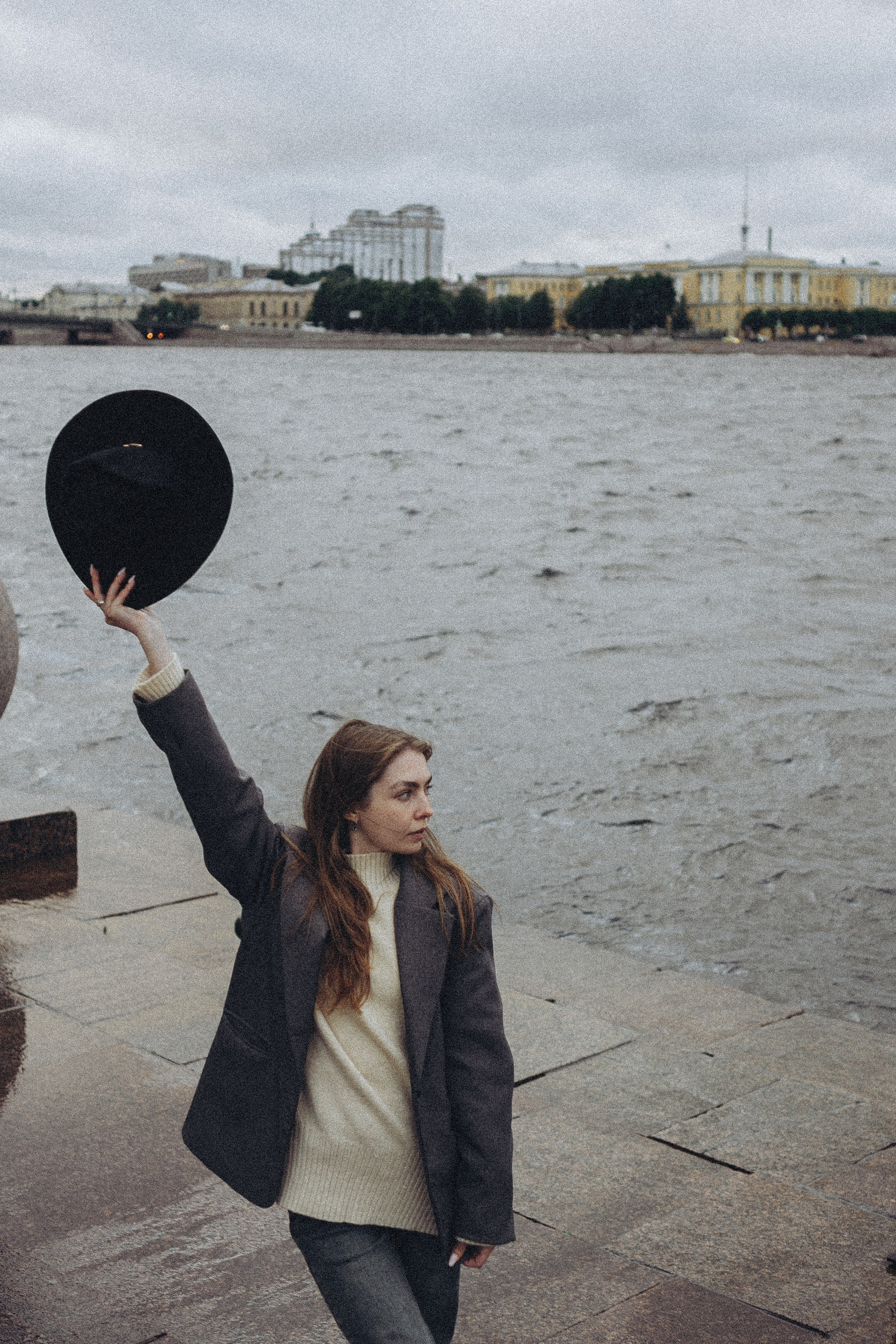 ПРОГУЛКА НА ЧЕРНЫШЕВСКОЙ. Профессиональный фотограф, Санкт-Петербург — Виктория Богомолова