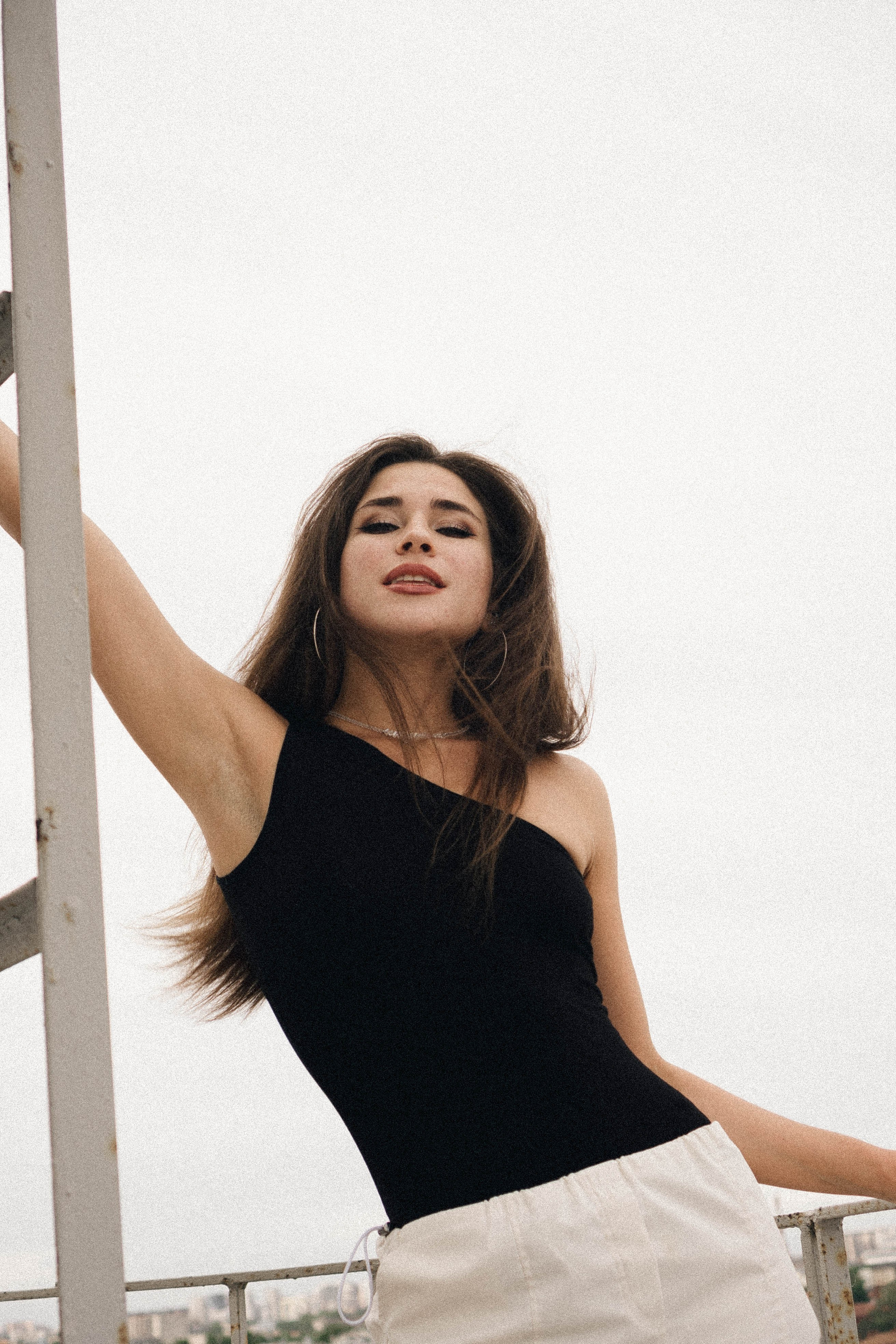 Крыши питера. Профессиональный фотограф, Санкт-Петербург — Виктория Богомолова