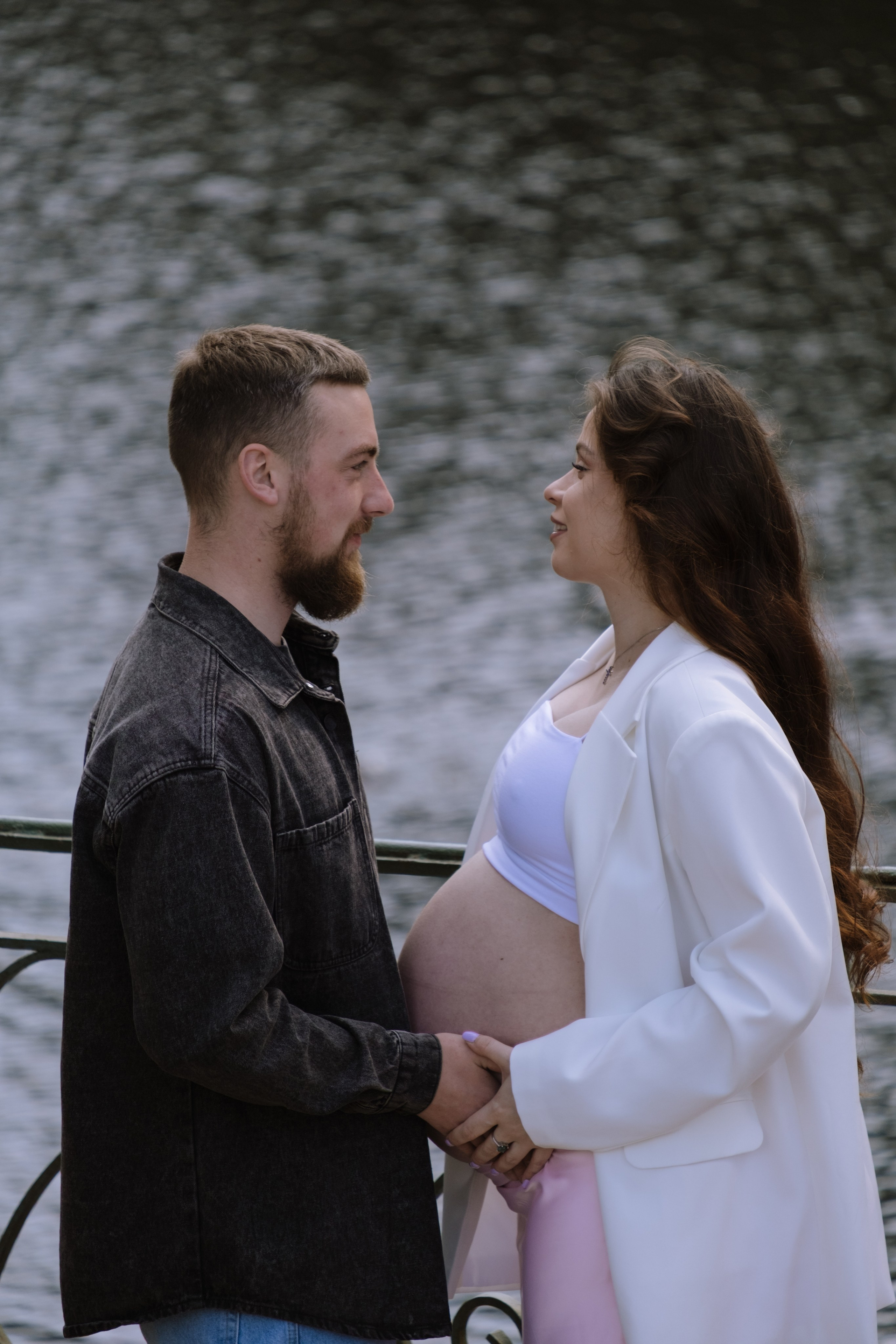 СЕМЕЙНАЯ ИСТОРИЯ. Профессиональный фотограф, Санкт-Петербург — Виктория Богомолова