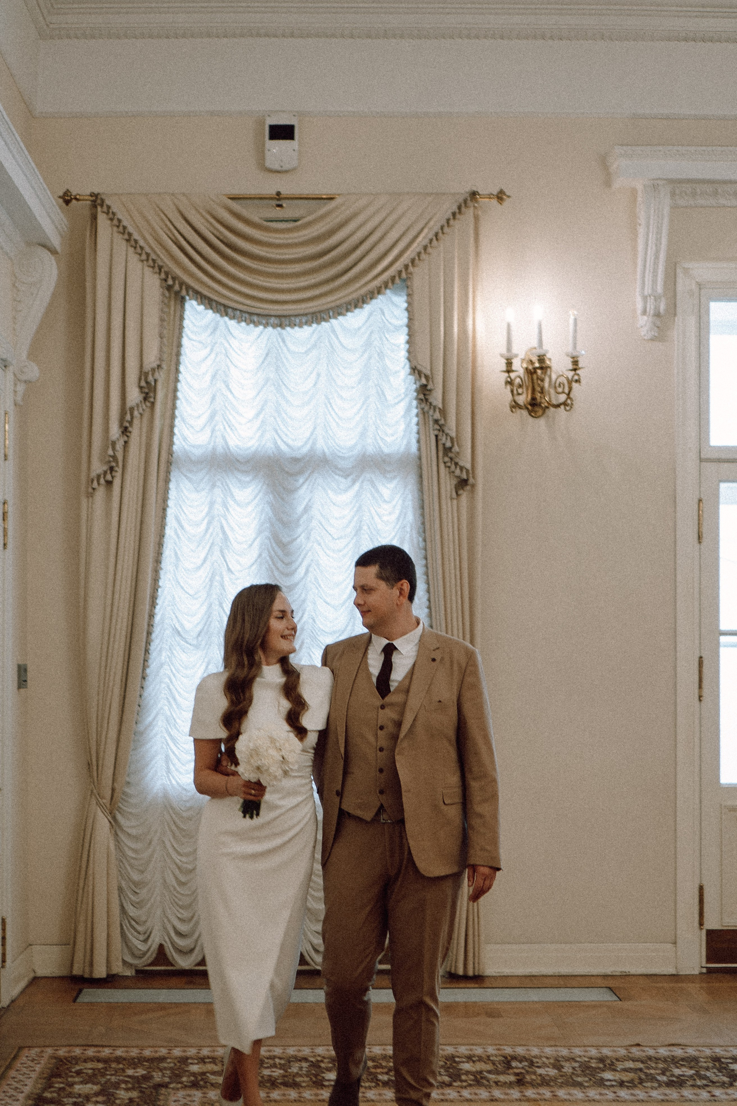 СВАДЕБНАЯ СЬЕМКА В ПУШКИН. Профессиональный фотограф, Санкт-Петербург — Виктория Богомолова