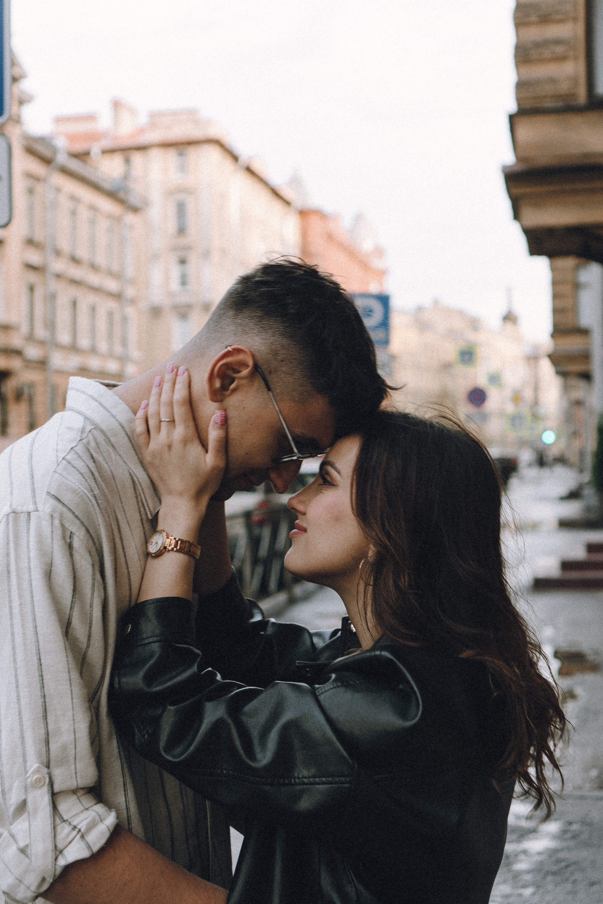 ЛЮБОВЬ В ИЮНЕ. Профессиональный фотограф, Санкт-Петербург — Виктория Богомолова
