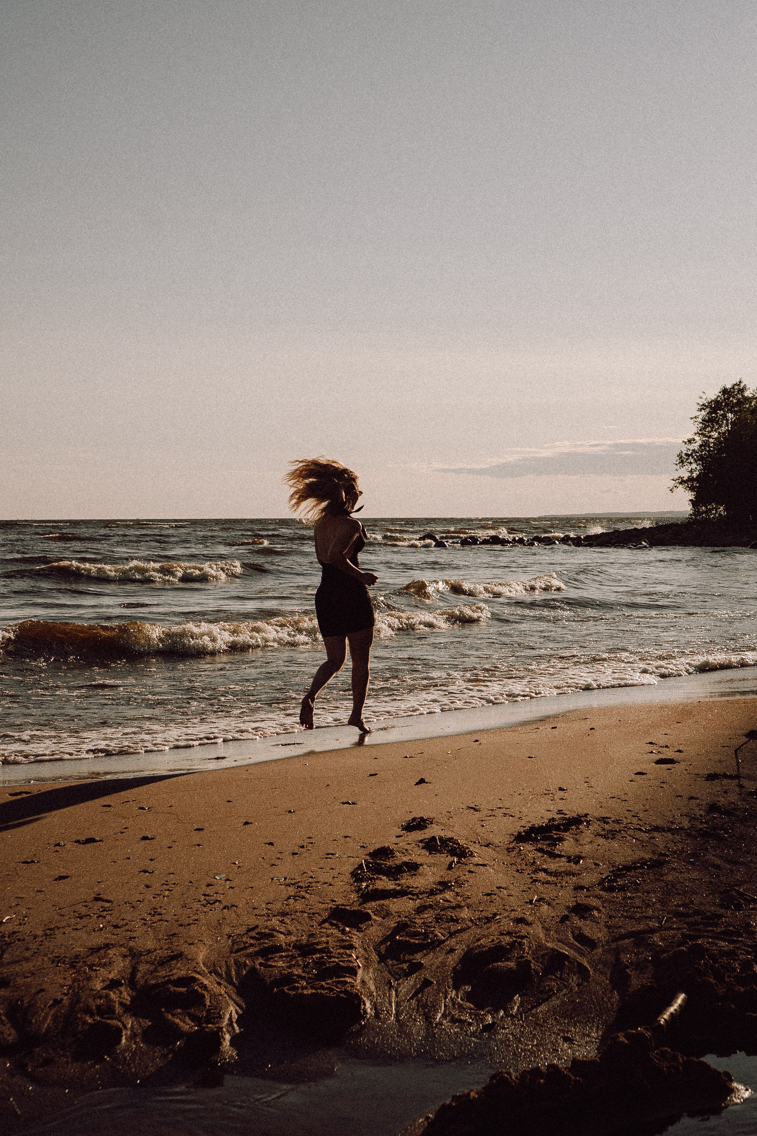 РОМАНТИКА ФИНСКОГО ЗАЛИВА. Профессиональный фотограф, Санкт-Петербург — Виктория Богомолова