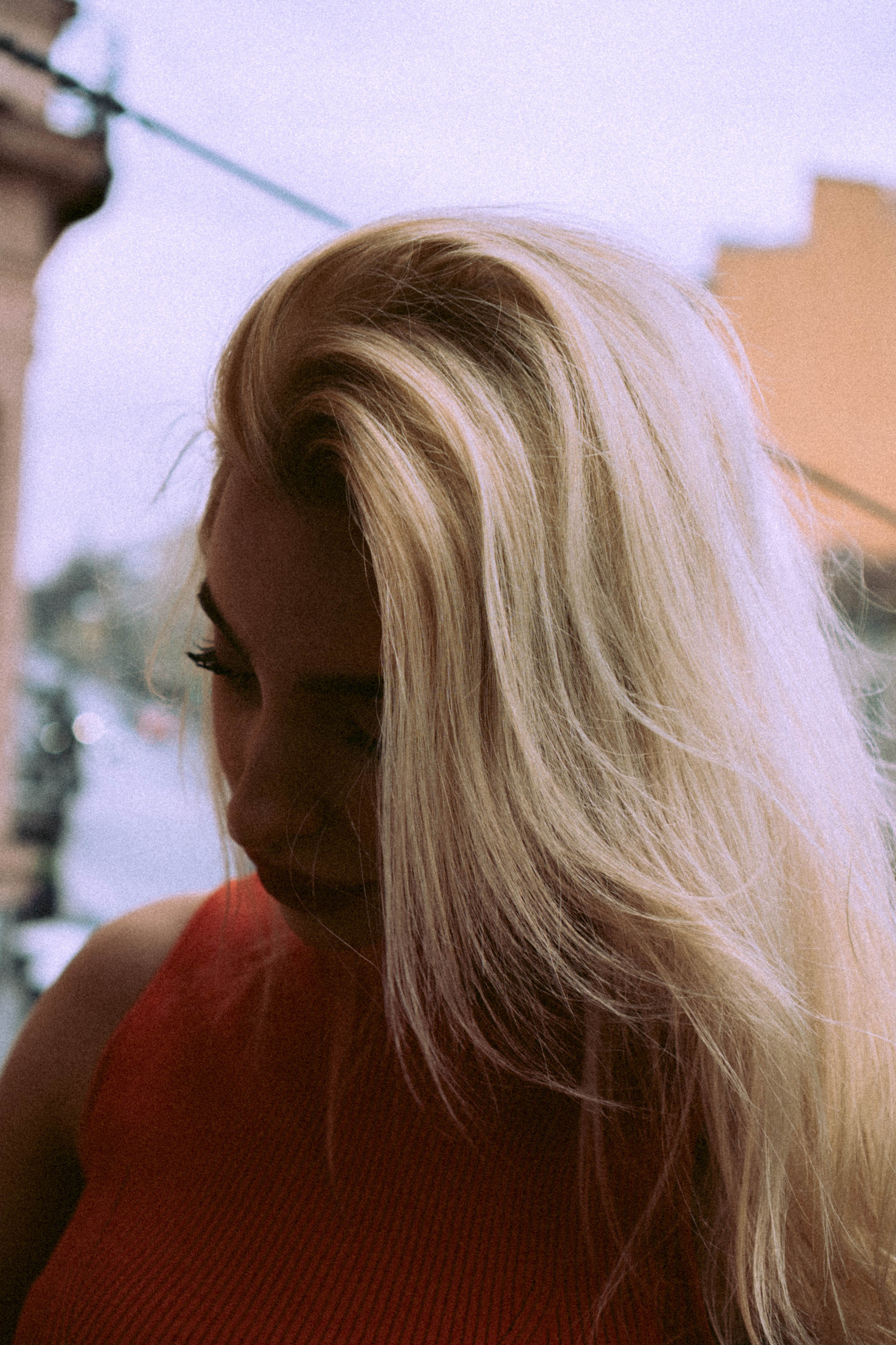 Винтажная серия. Профессиональный фотограф, Санкт-Петербург — Виктория Богомолова