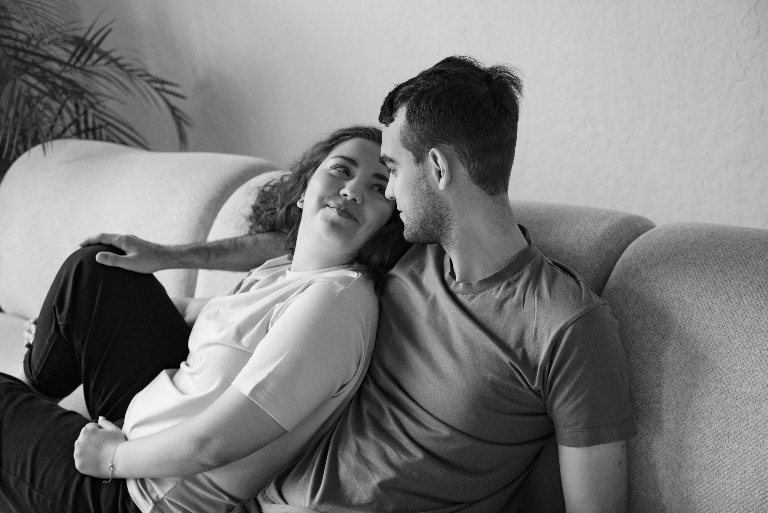 ПОЛИНА и ДМИТРИЙ. Фотограф в Ярославле Грибанова Ирина