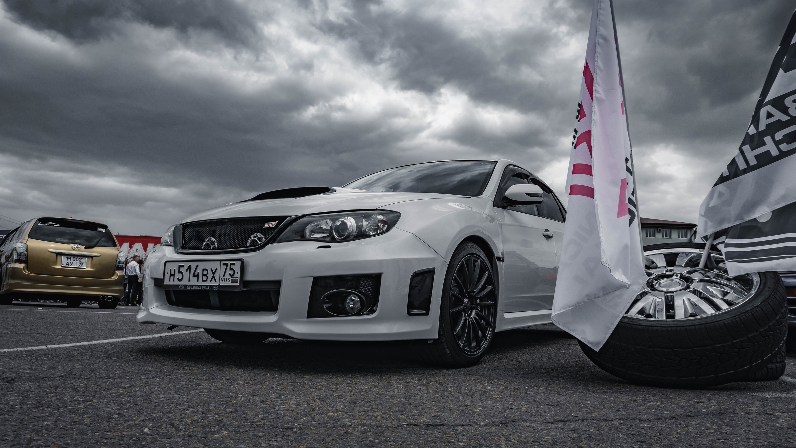 CarFestMaksi. SHDEN — Photographer | Content Creator