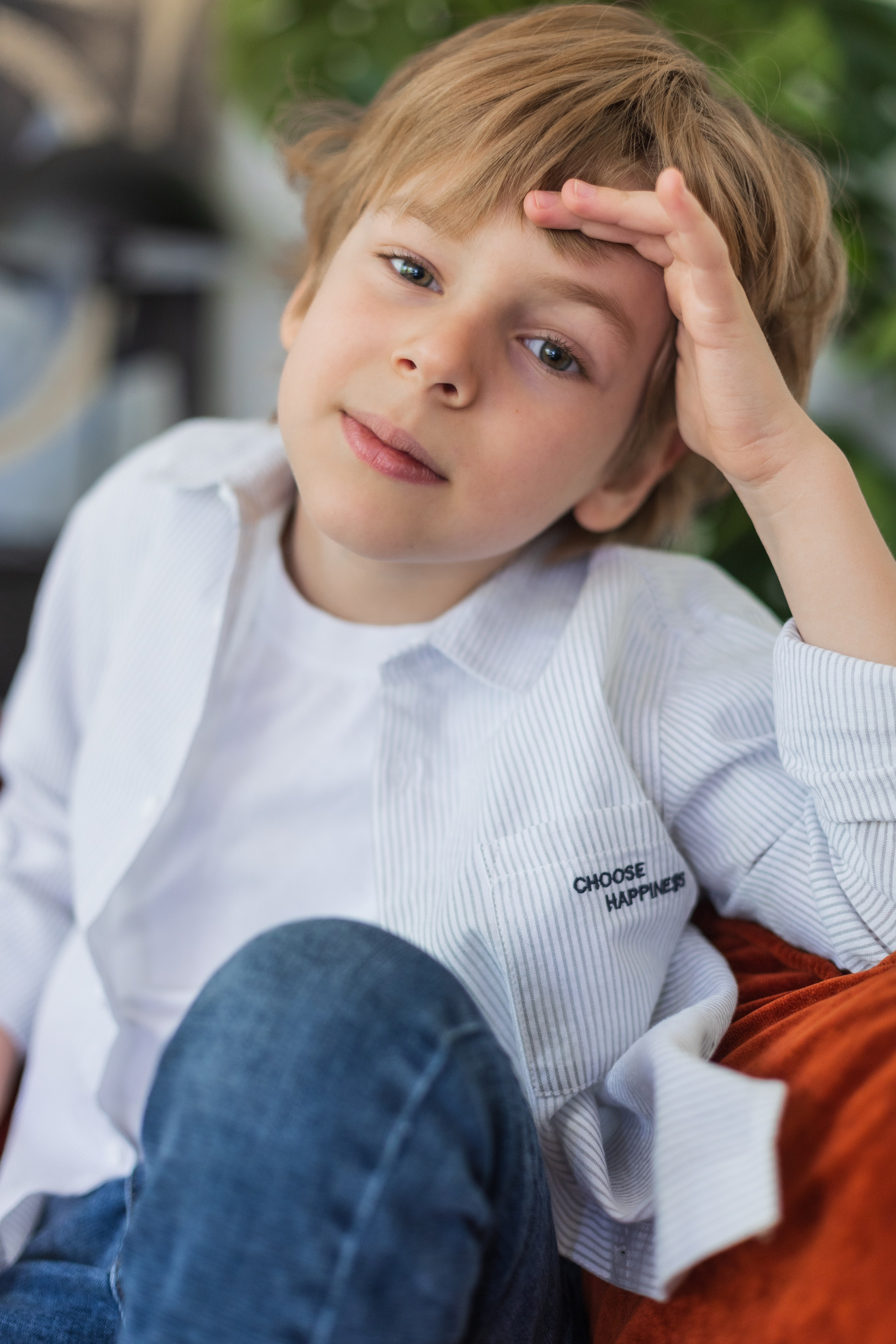 ПОЛИНА. Я фотограф из Москвы к Вашим услугам