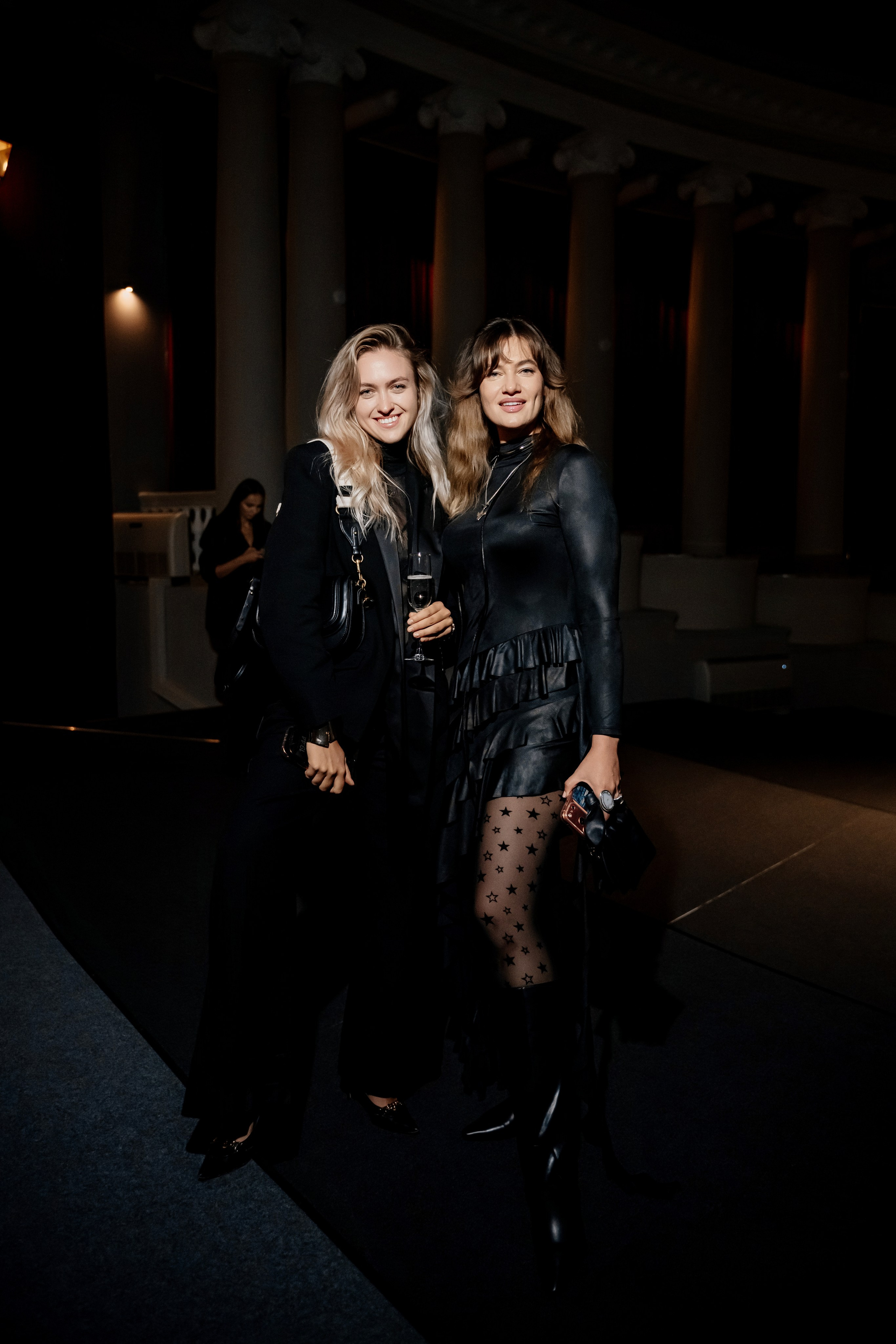 TSUM FASHION SHOW 2025. Свадебный и семейный фотограф в Сочи Никита Пищов