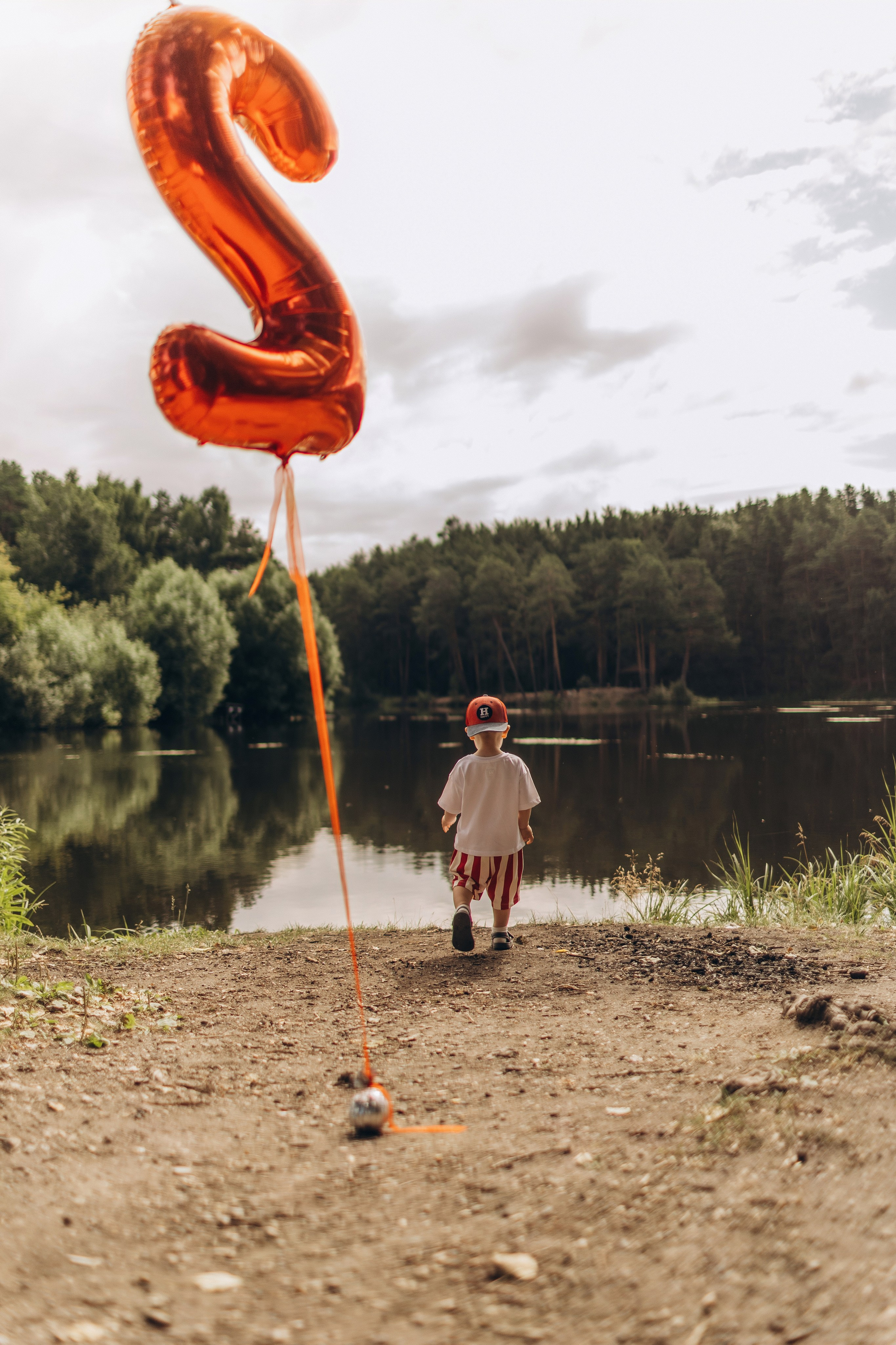 Ромке 2. Семейная съемка — это красивый способ признаться своей семье в любви