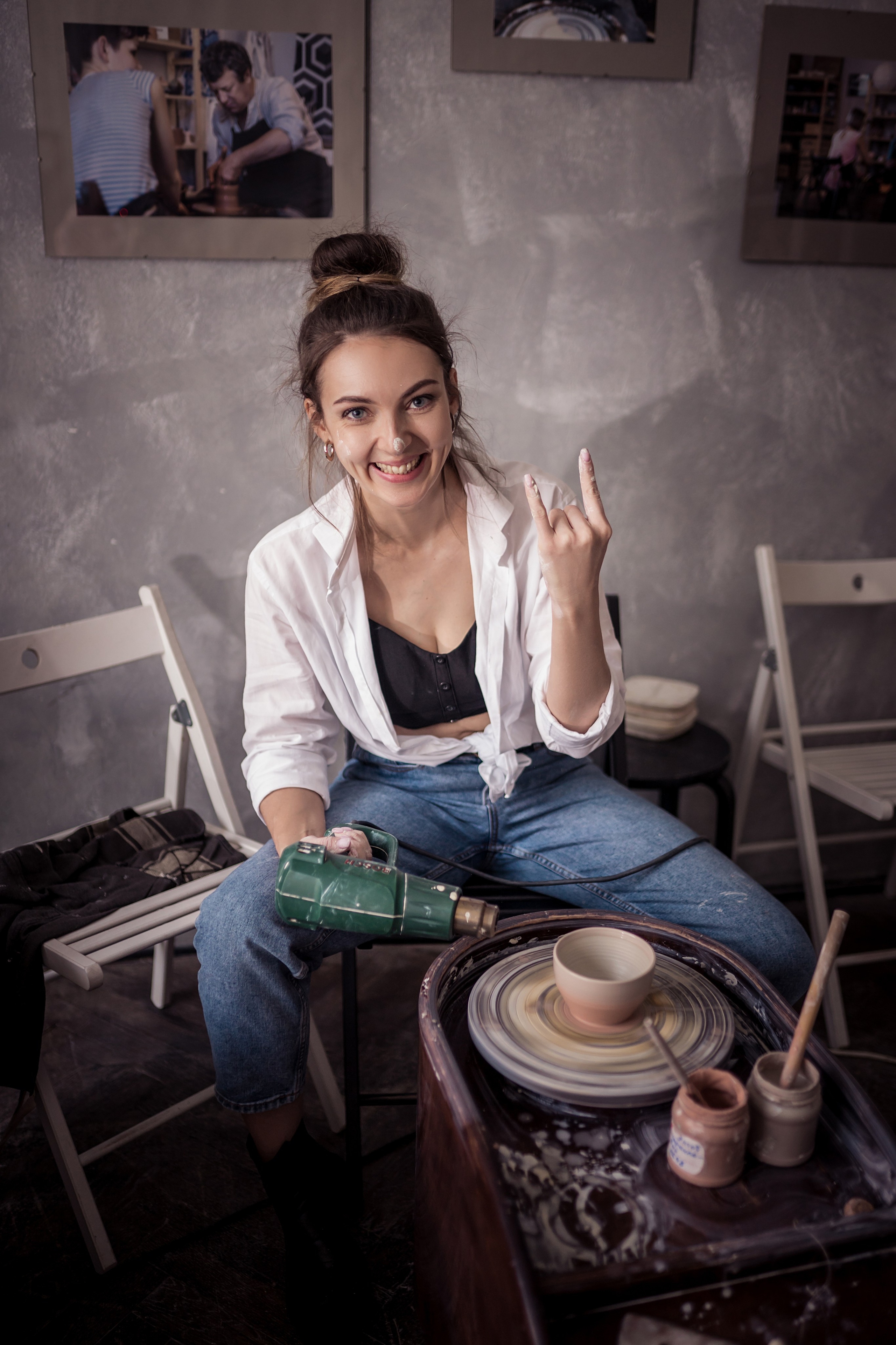 Гончарная. Фотограф в Санкт-Петербурге