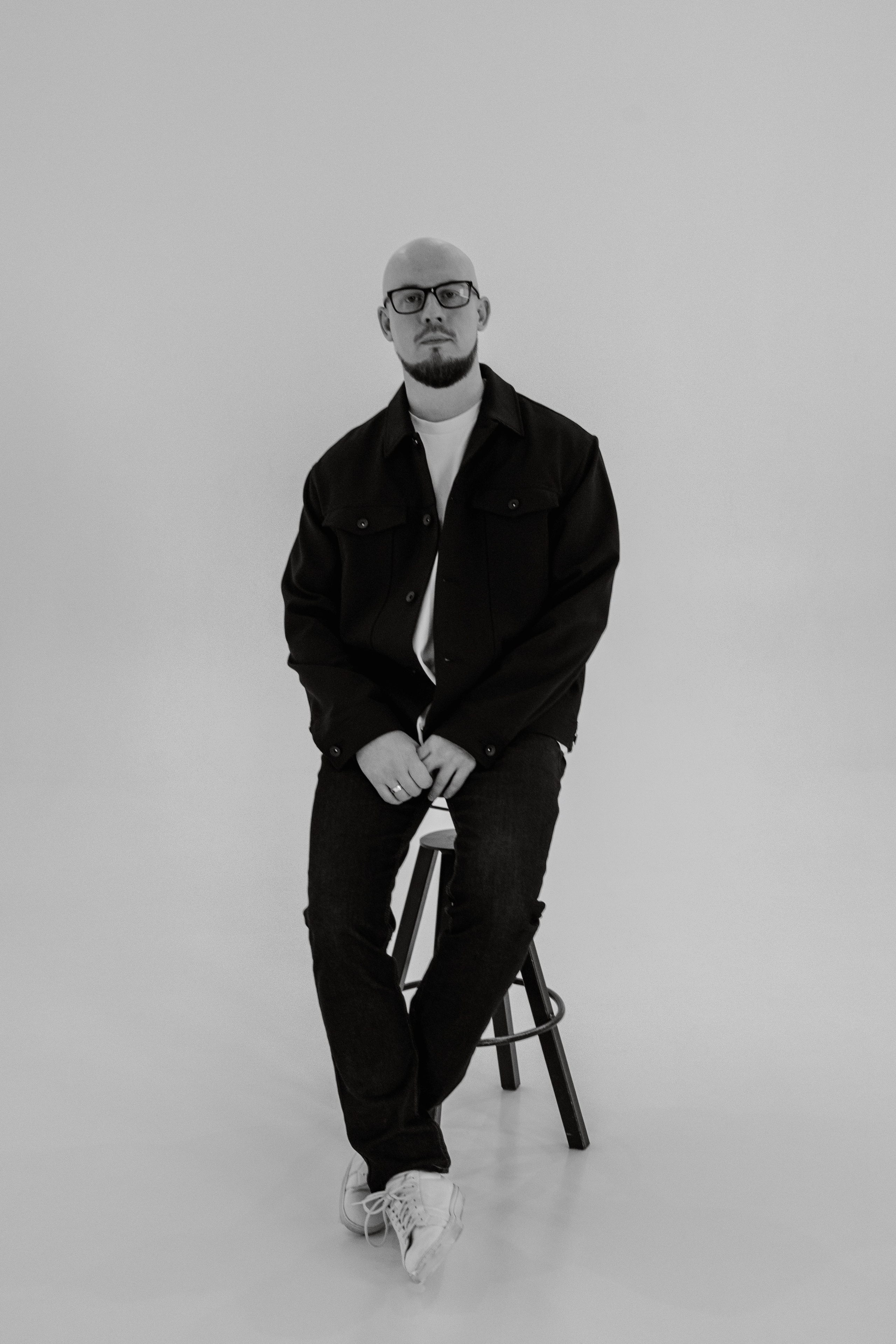 Михаил. Портретный фотограф в Екатеринбурге Вероника Плуталова