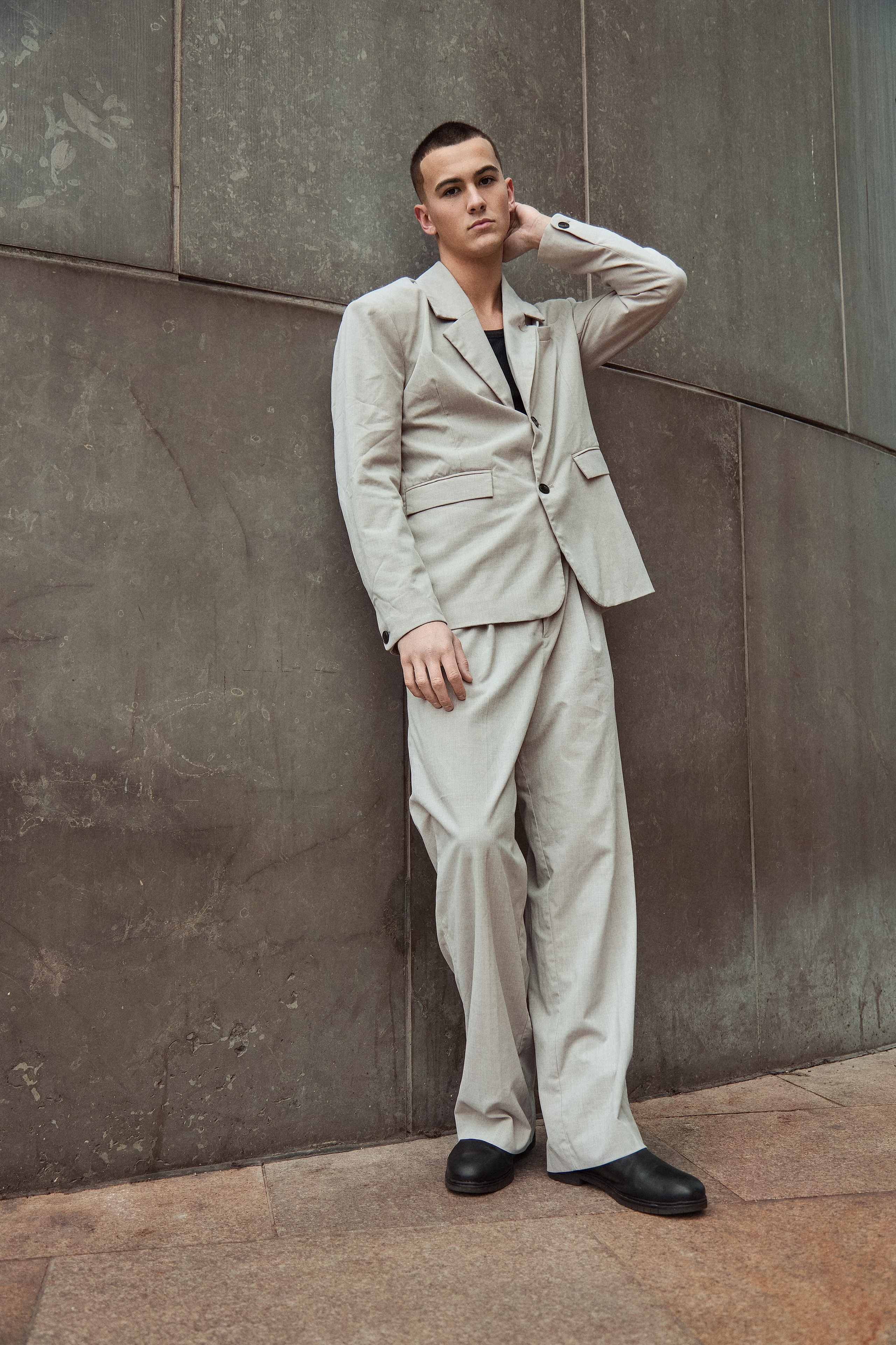 ㅤ. Fashion-фотограф & креативный продюсер