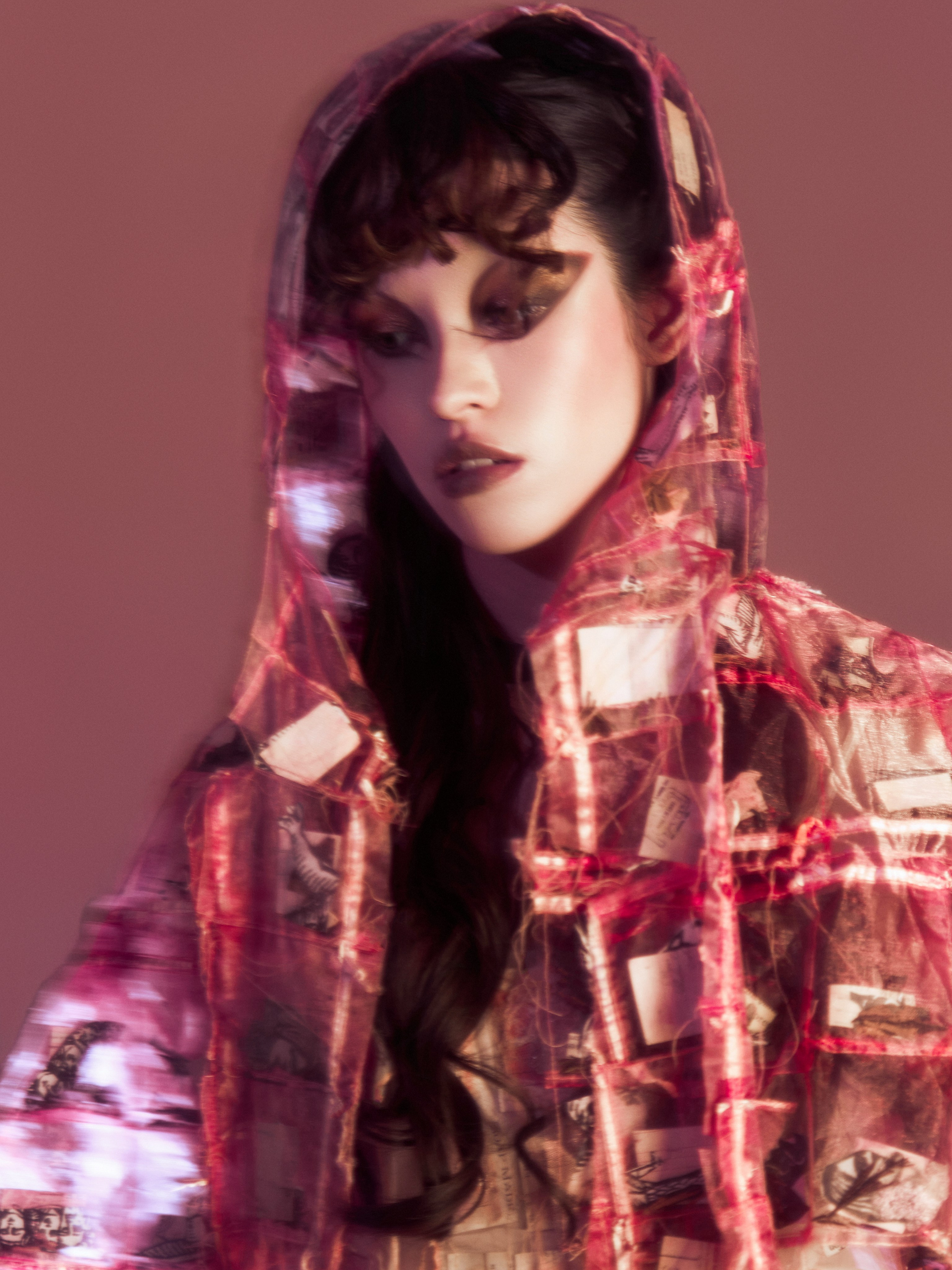 ㅤ. Fashion-фотограф & креативный продюсер