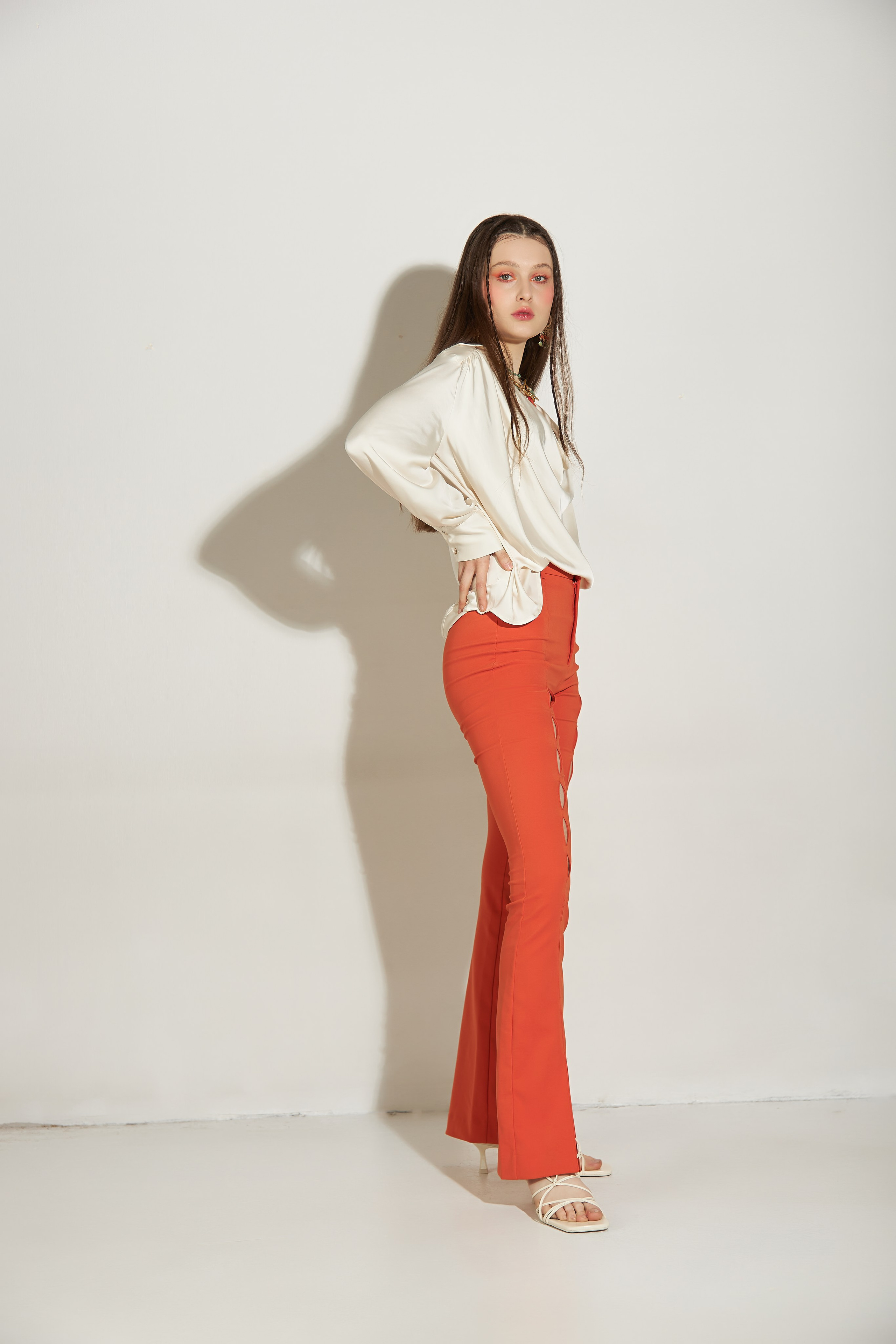 ㅤ. Fashion-фотограф & креативный продюсер