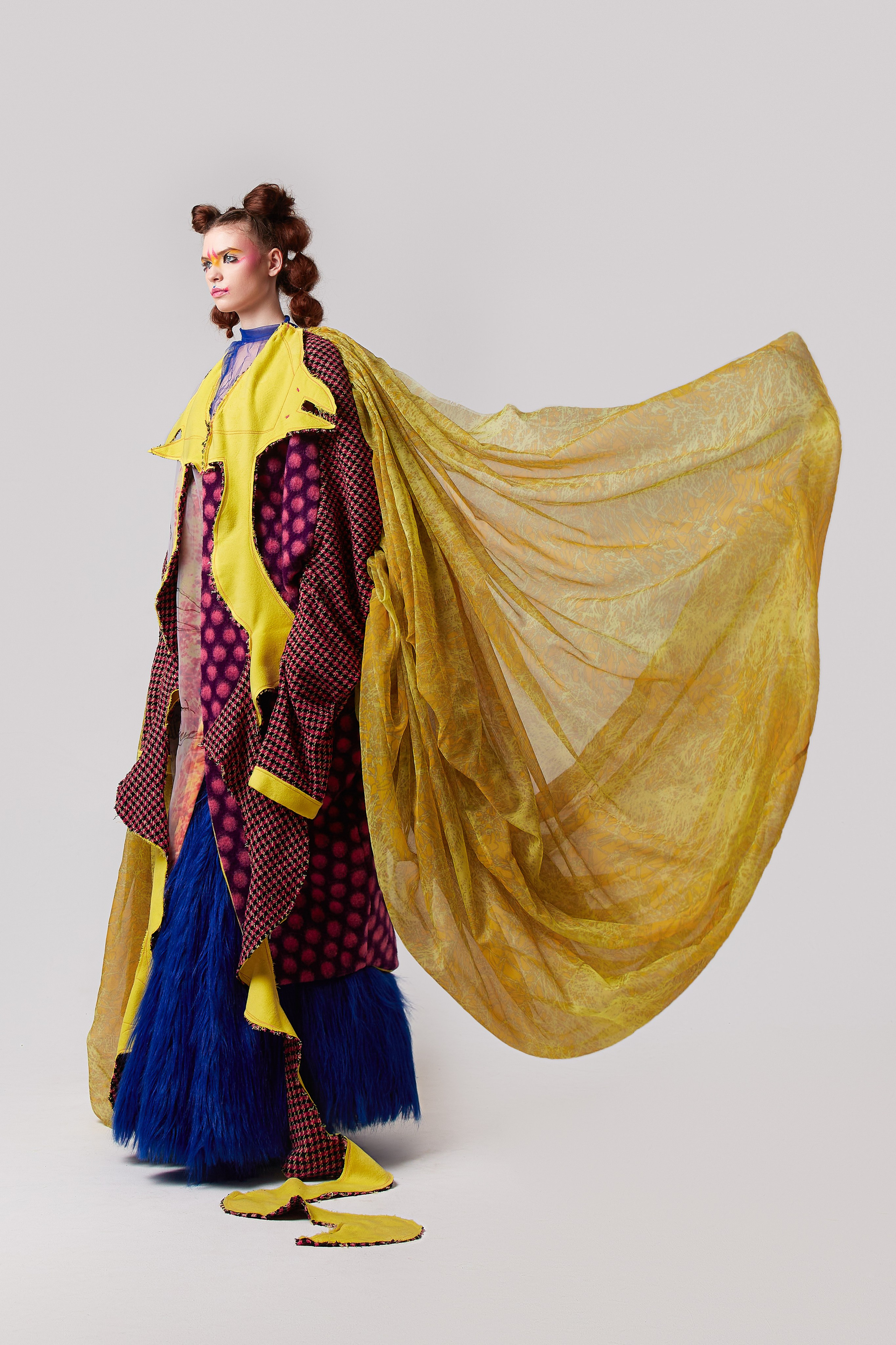 ㅤ. Fashion-фотограф & креативный продюсер