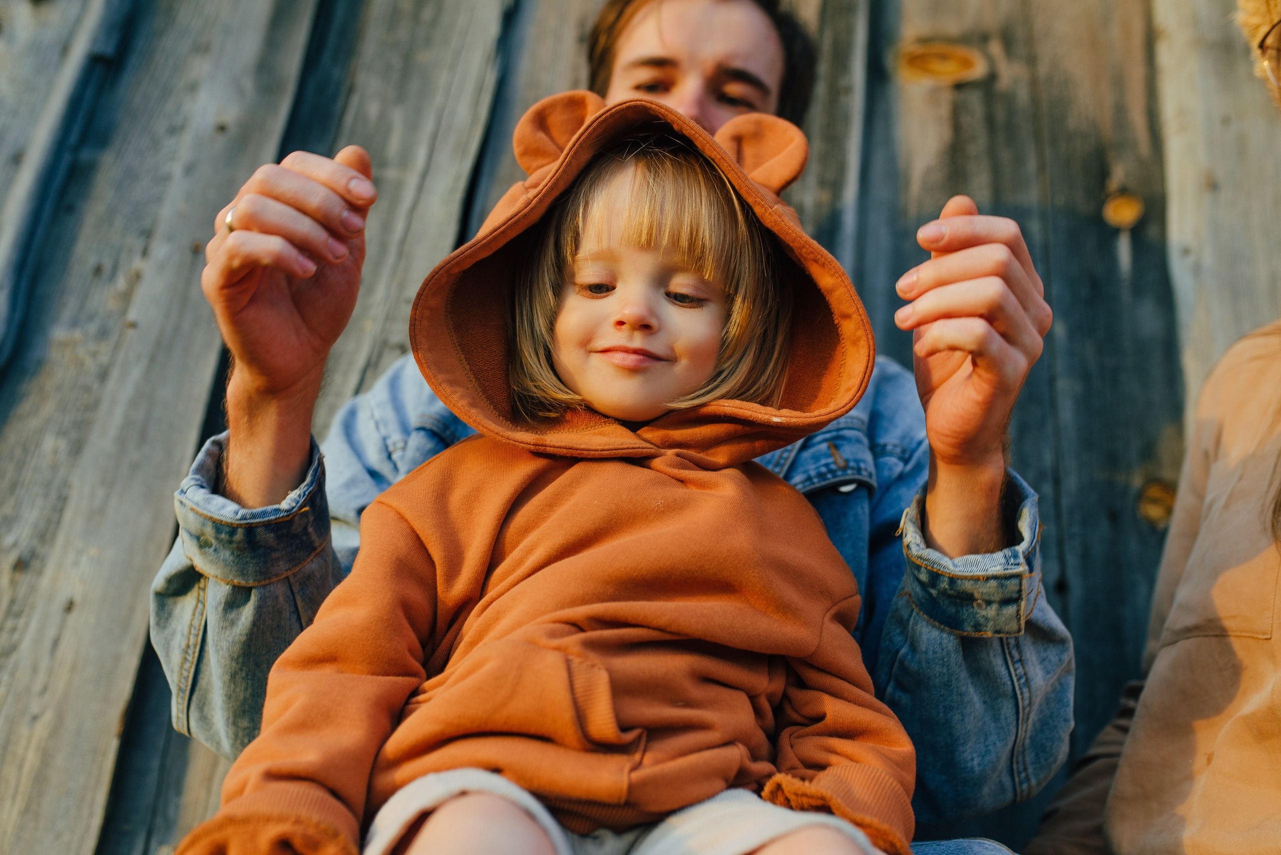 ПОДСОЛНУХИ. Шашкова Вероника / Свадебный и семейный фотограф Москва и Ярославль