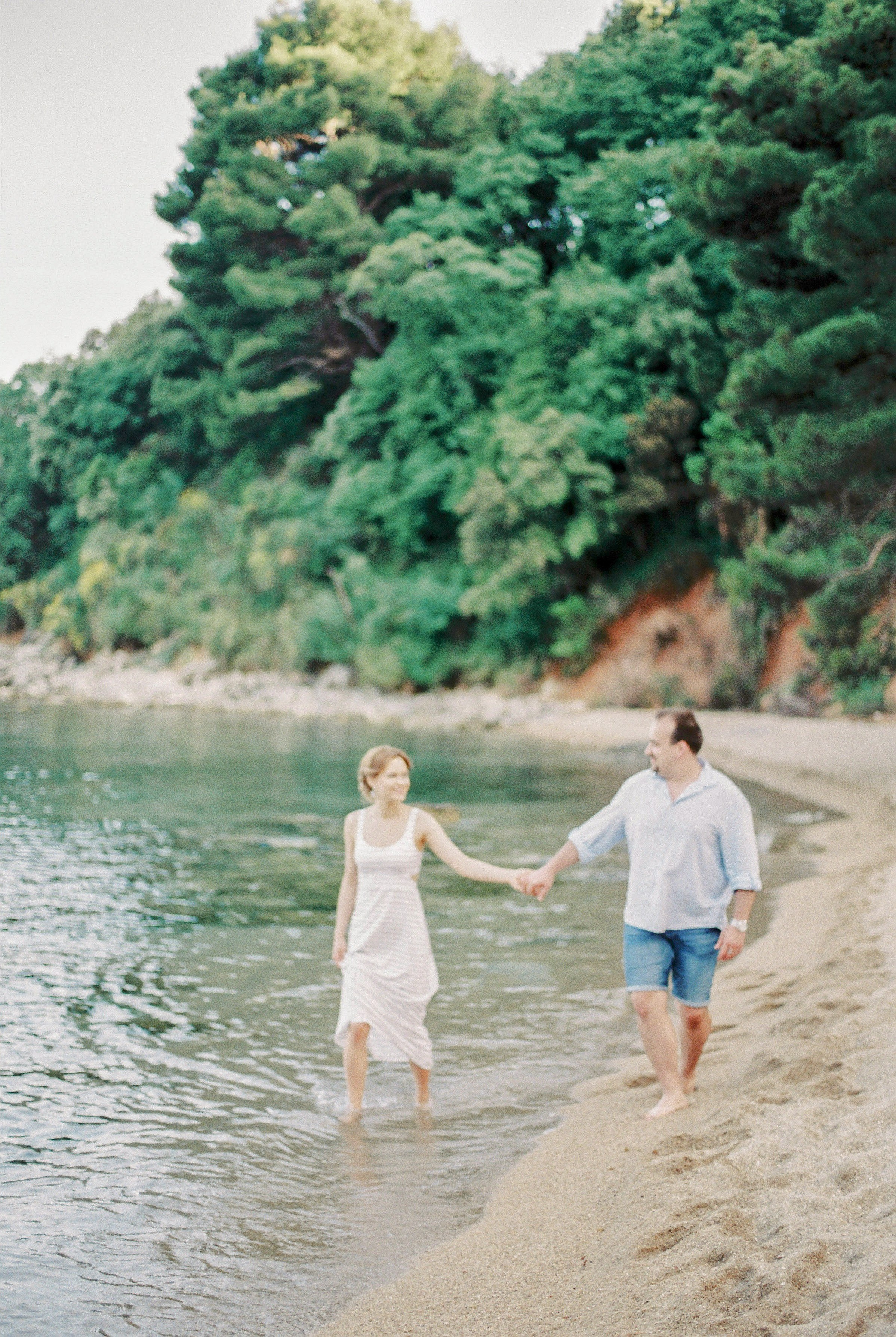 Свадебный фотограф на плёнку в Москве и Черногории