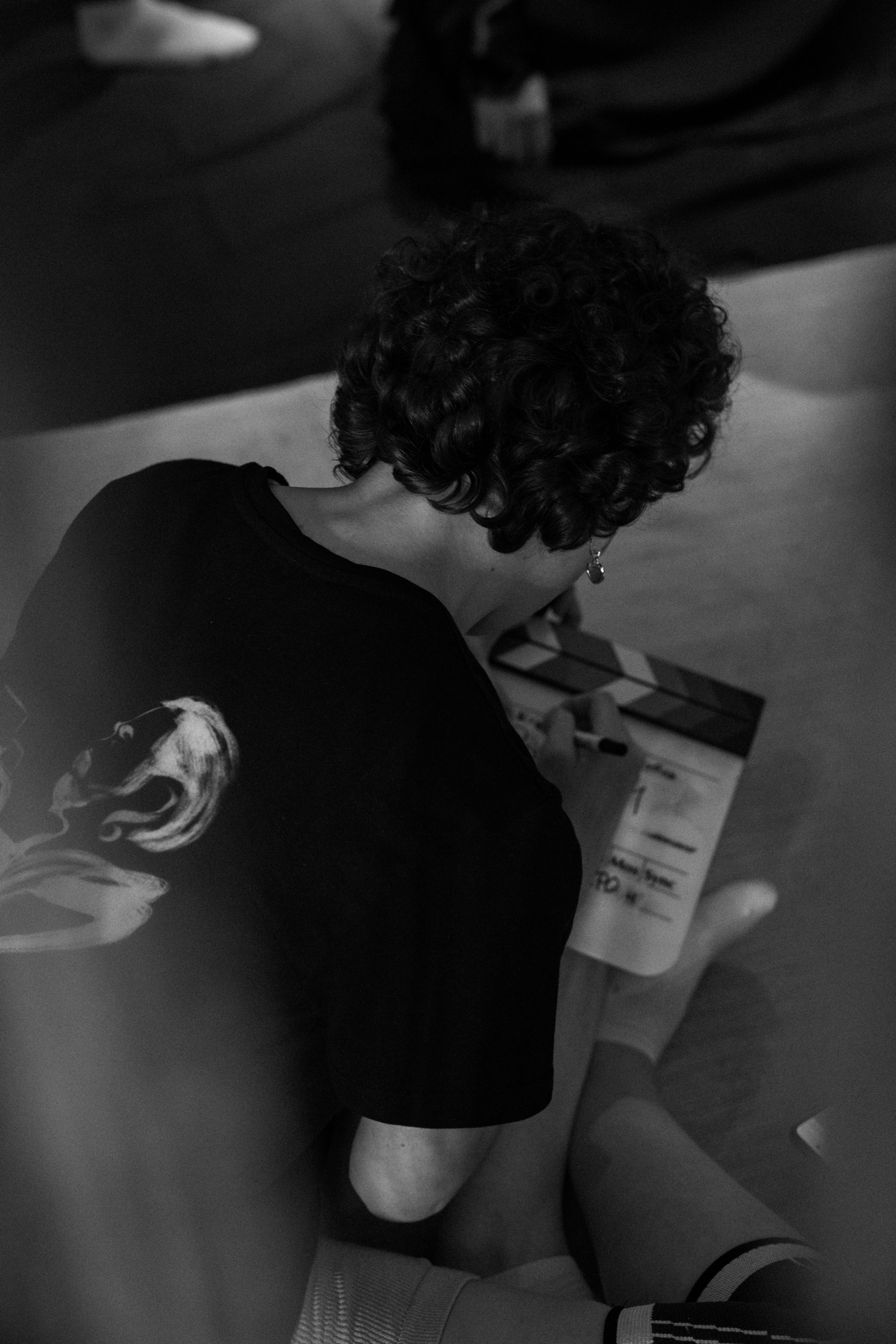 Сказка (короткометражный филь) день второй. Фотограф/видеограф в Санкт-Петербурге Динара Гольдина