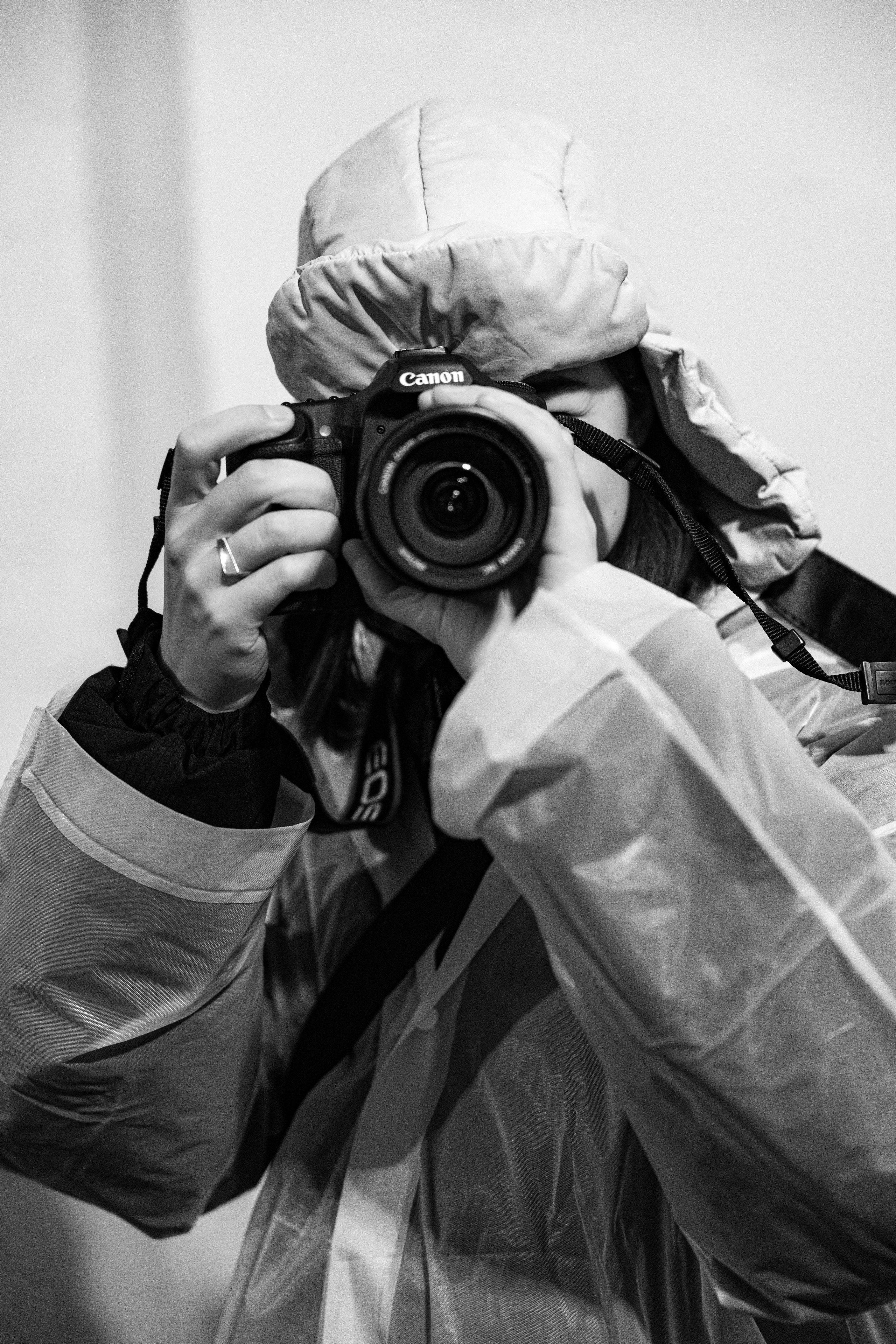 Закадровые съемки с киноплощадки. Фотограф и видеограф в Санкт-Петербурге Динара Гольдина