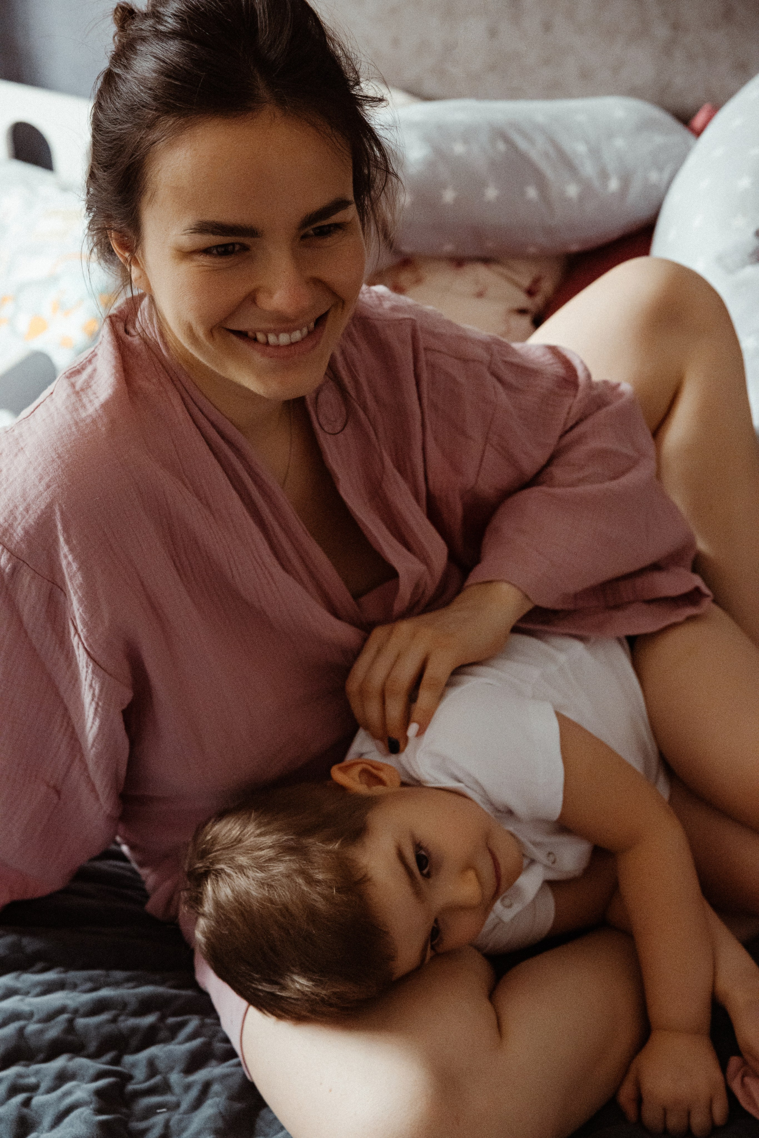 Лера. Фотограф/видеограф в Санкт-Петербурге Динара Гольдина