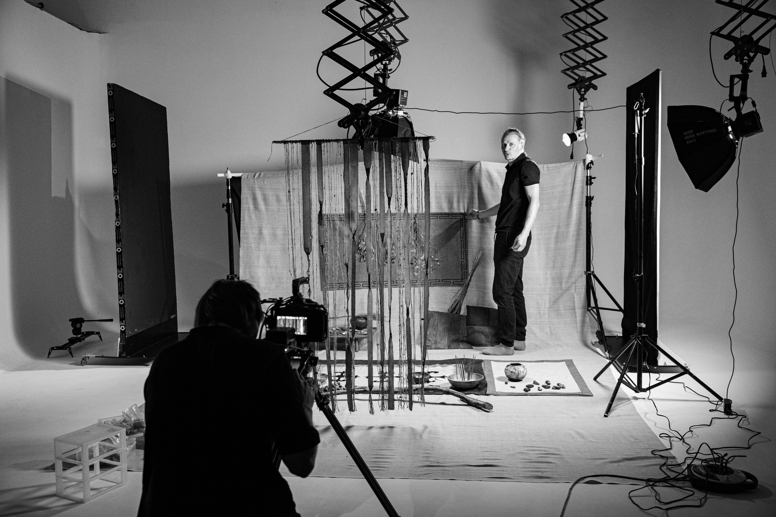 Сказка (короткометражный филь) день второй. Фотограф/видеограф в Санкт-Петербурге Динара Гольдина