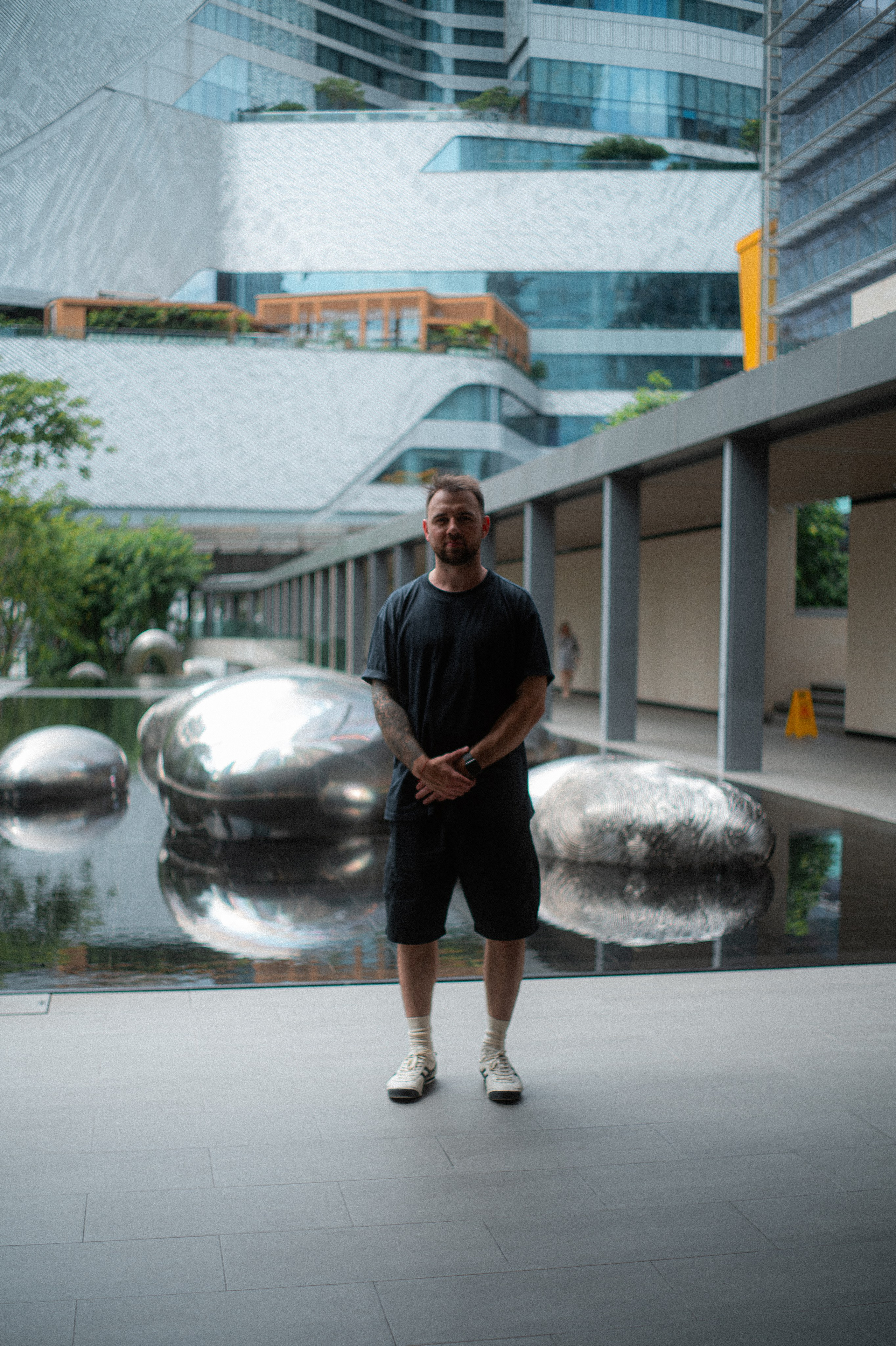 Бангкок. Создание контента | Фото | Видеосъемка | Александр Ярков