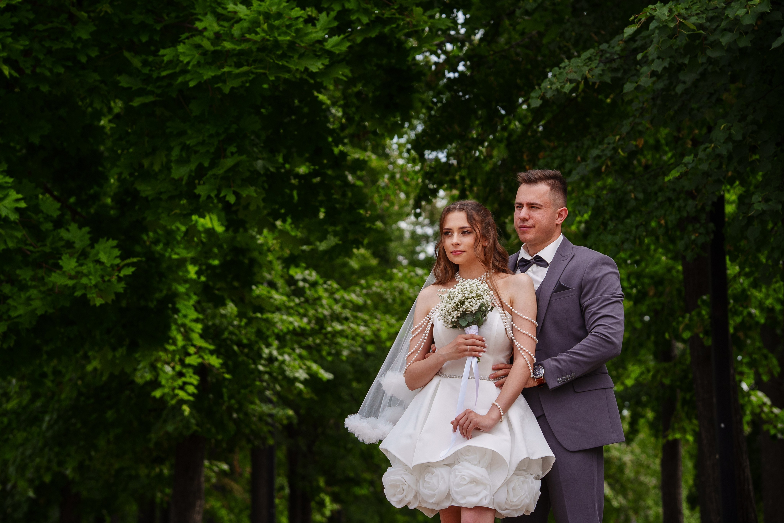 Фотограф в Самаре Иван Сеножатский