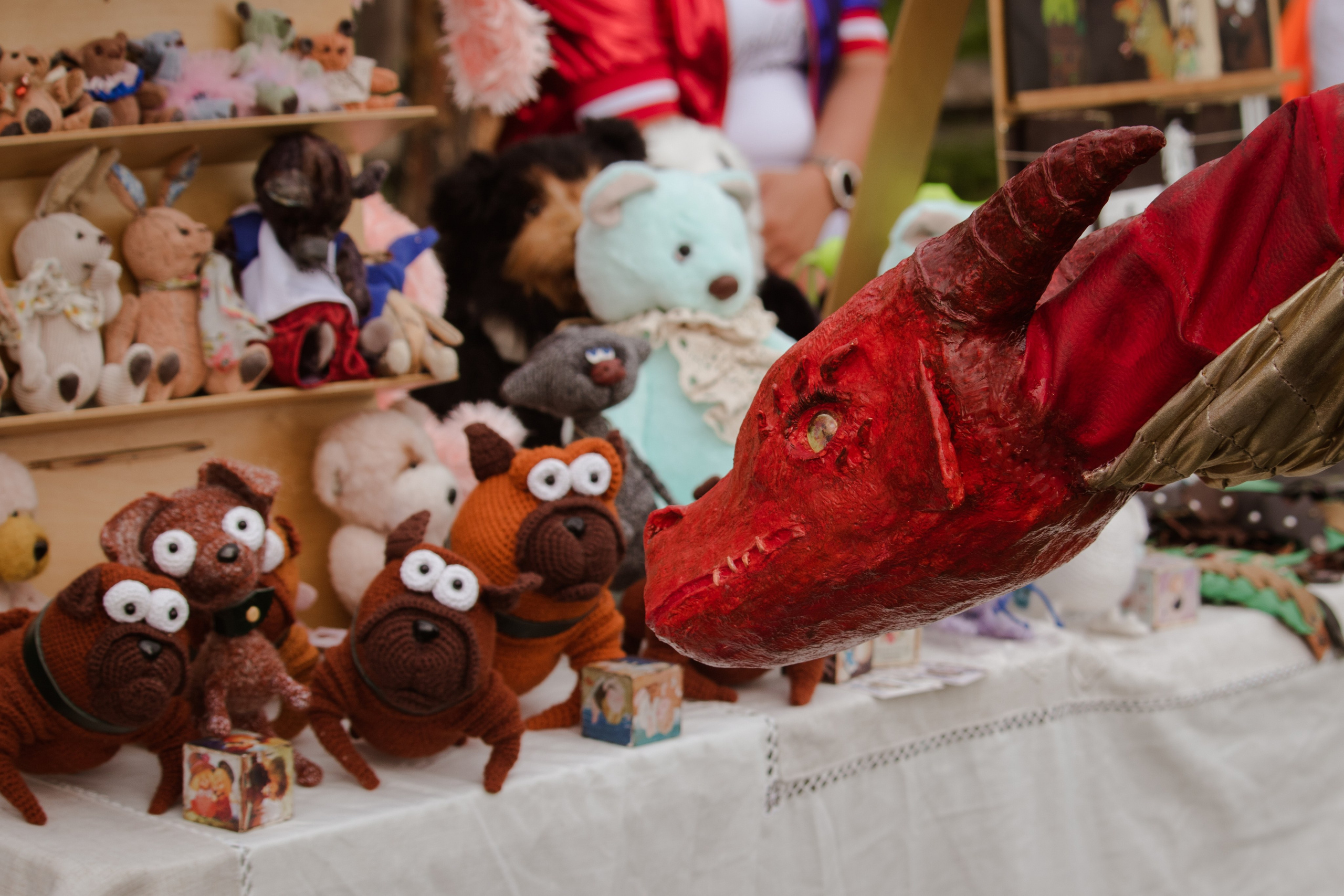 Бродячие сказки 2023