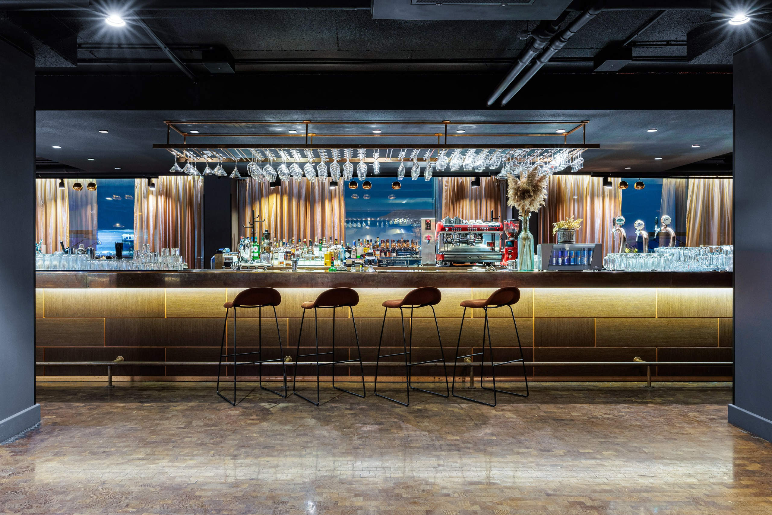 Cosmos Selection Moscow Sheremetyevo Airport Hotel