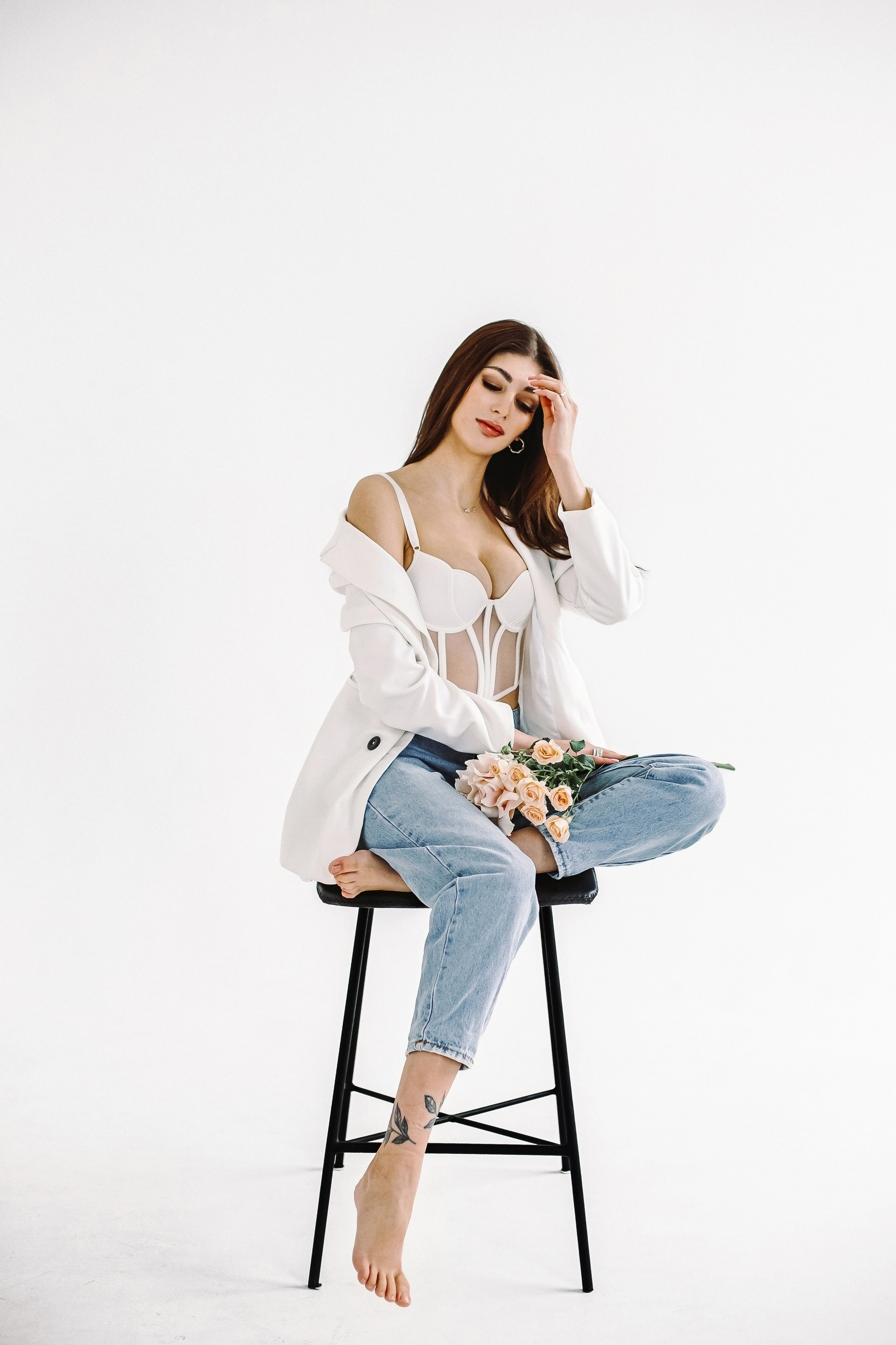 Портретный и семейный фотограф в Минске