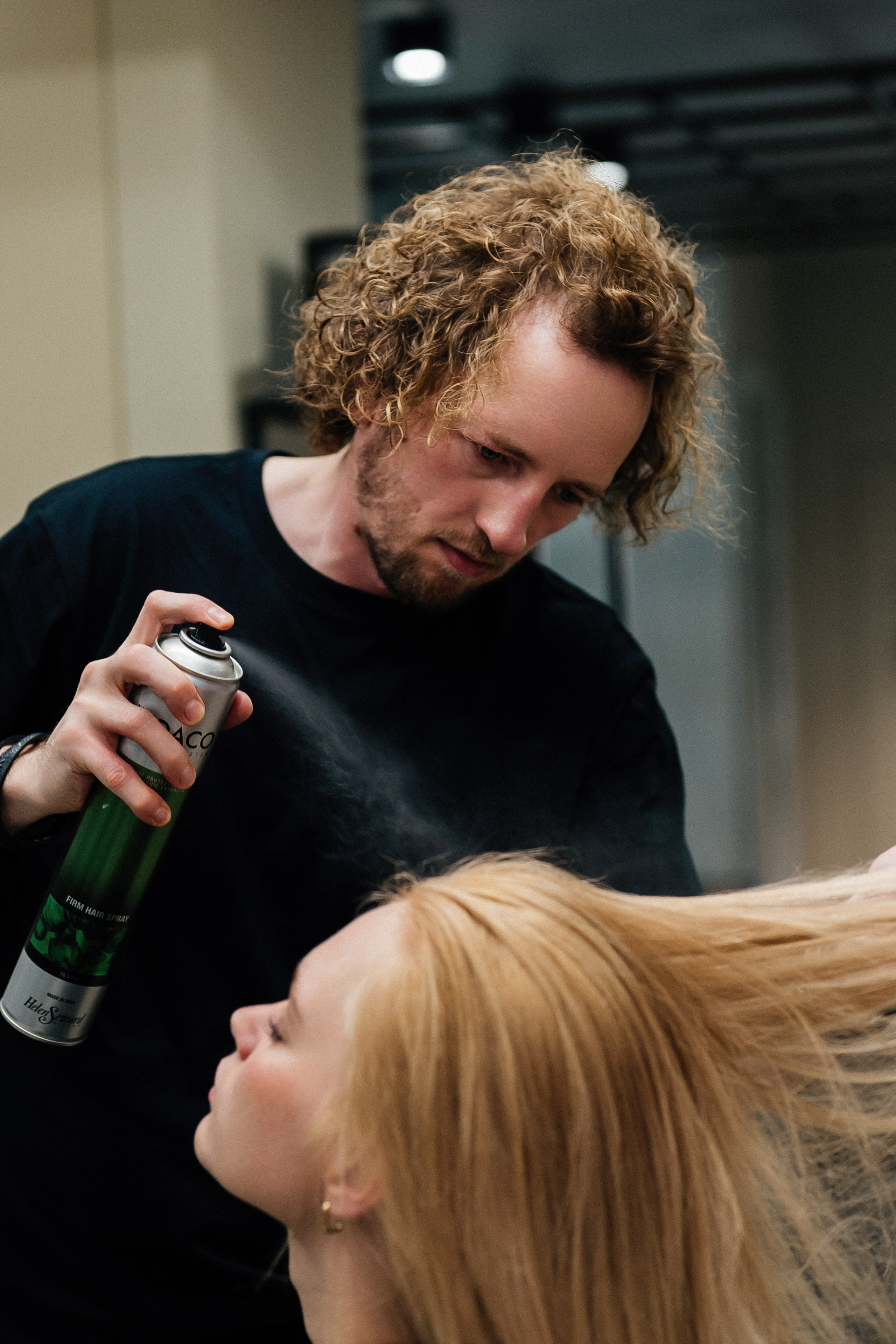 Салоны красоты