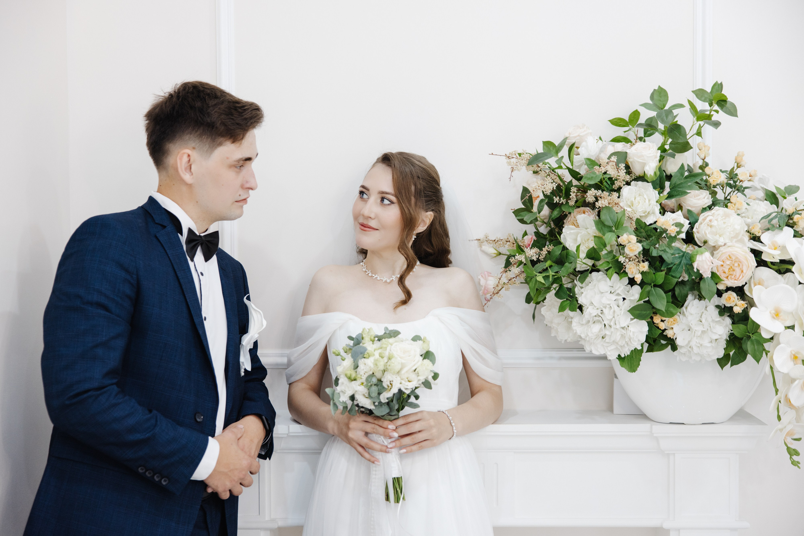 Максим и Анастасия. Ваши Истории. Фотограф/видеограф. Абакан