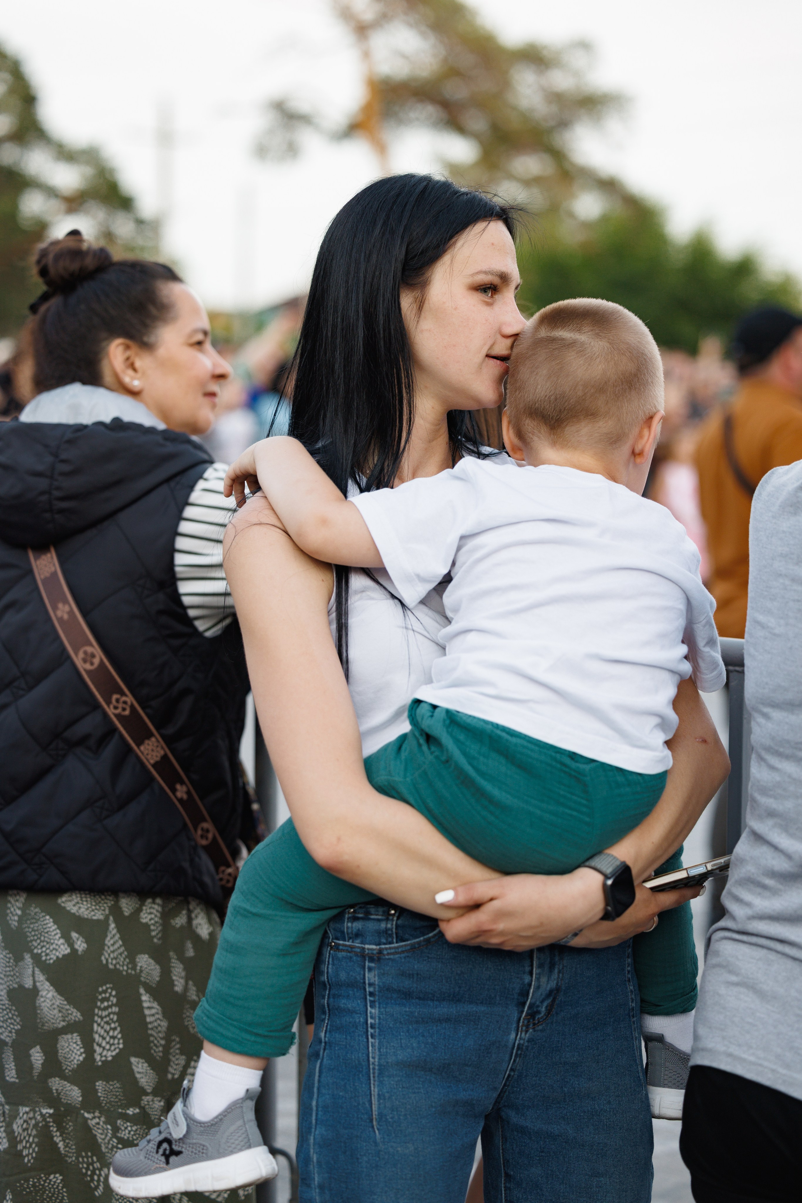 День молодежи 2025 Минусинск. Ваши Истории. Фотограф/видеограф. Абакан
