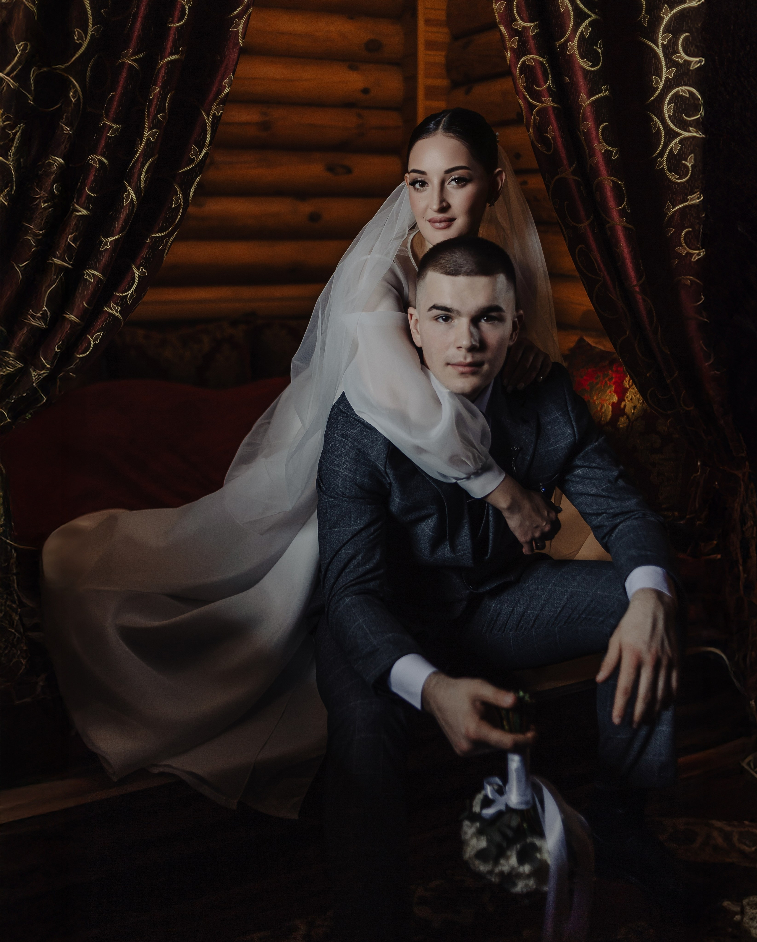 15.03.25 Раздолье. Фотограф Брянск