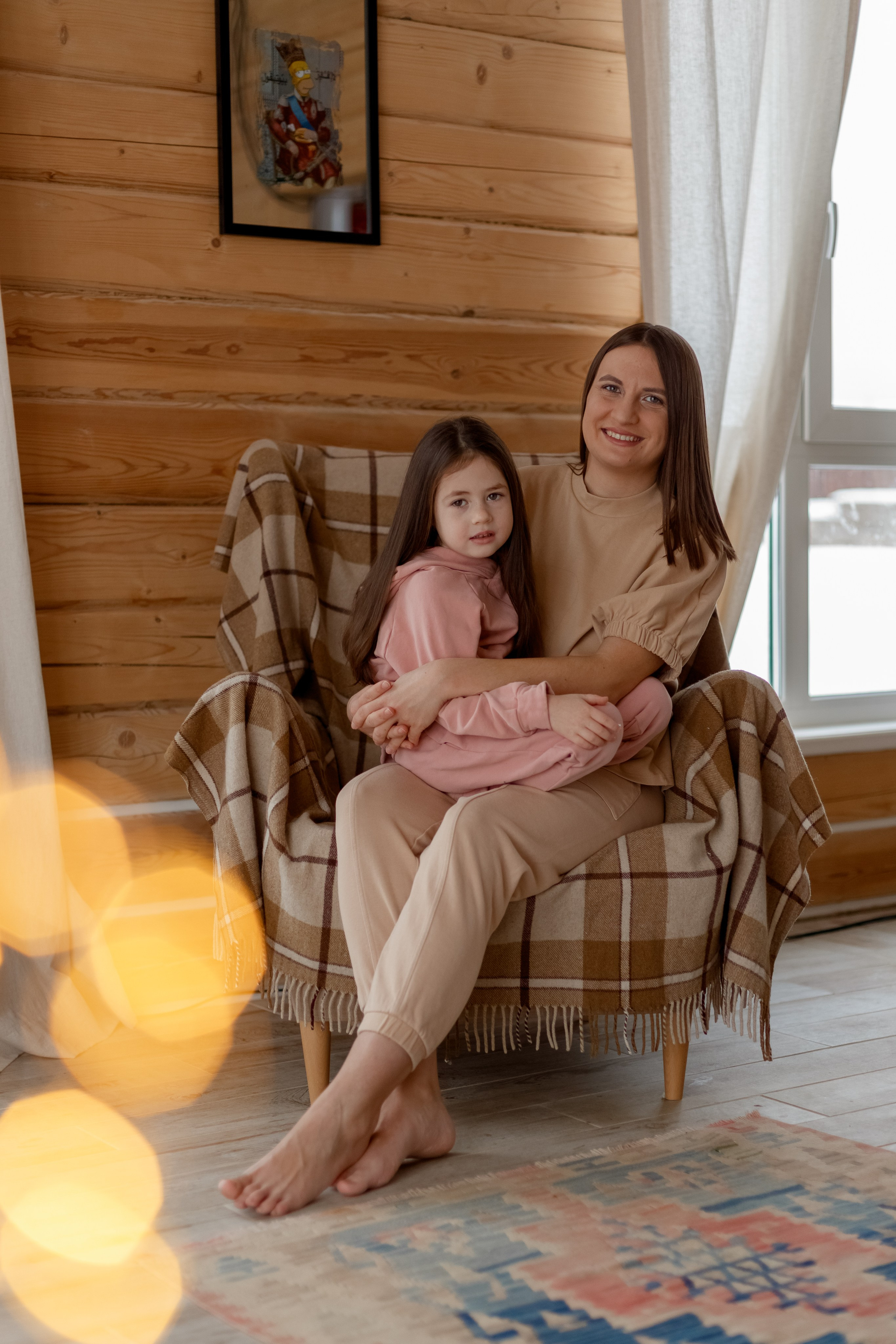 Дома. Фотограф в Санкт-Петербурге Наталья Макарова