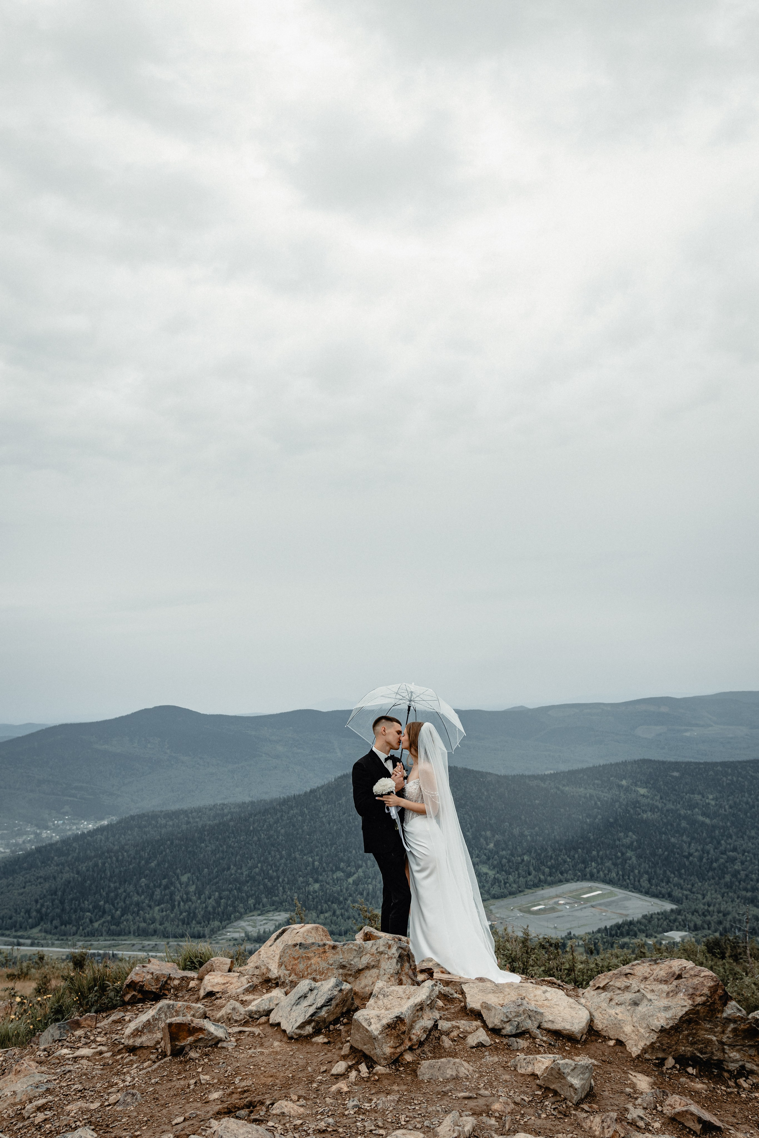 Анонсы свадьбы Максима и Елизаветы