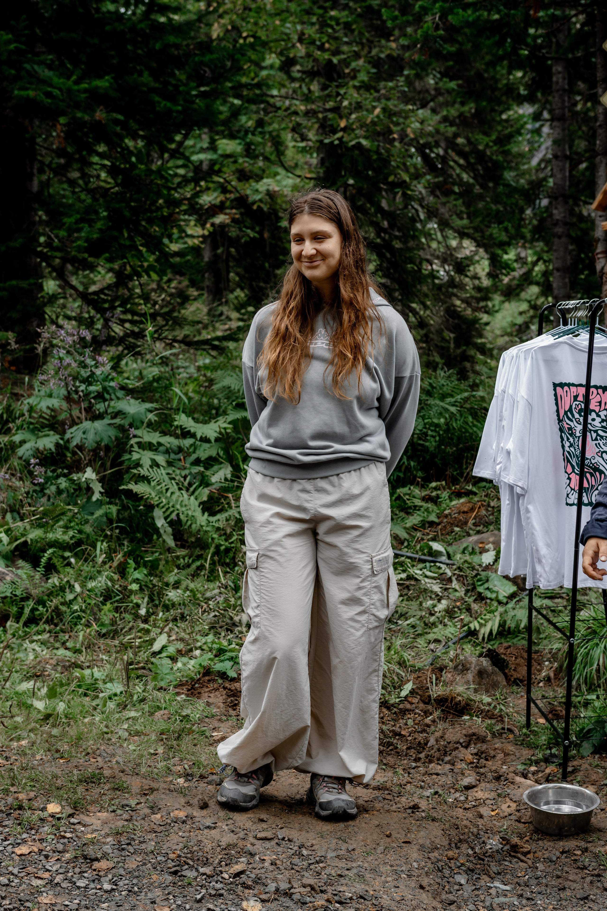 Дог-треккинг