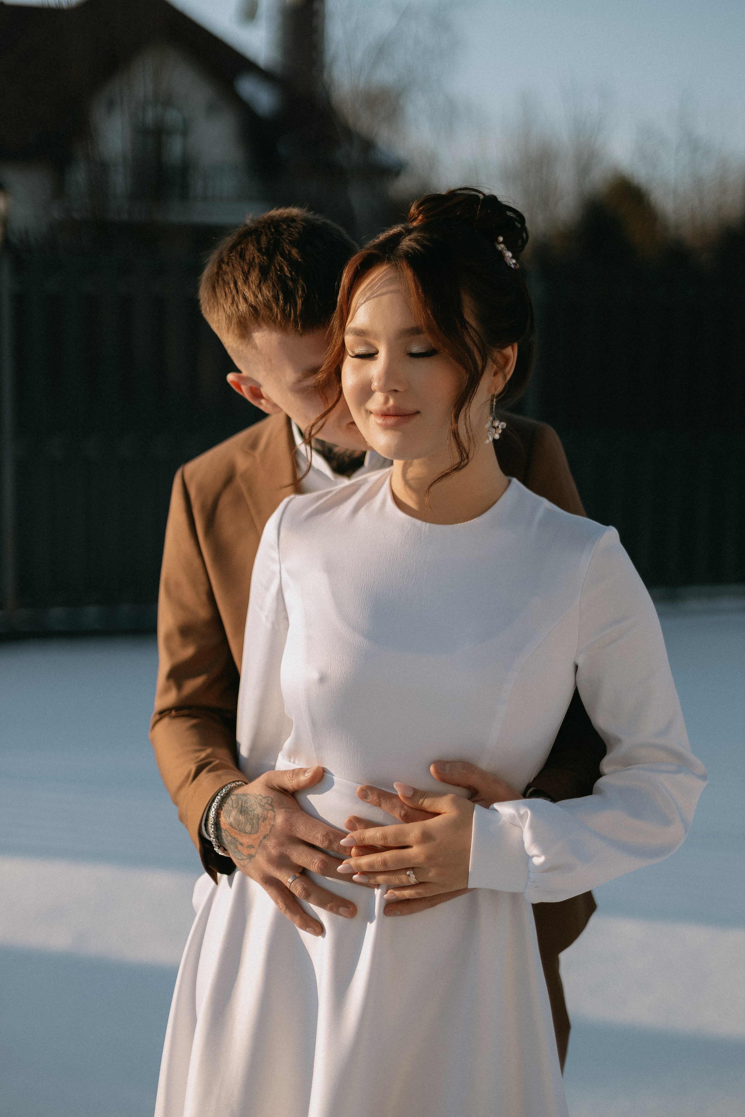 Вира и Никита. Главная