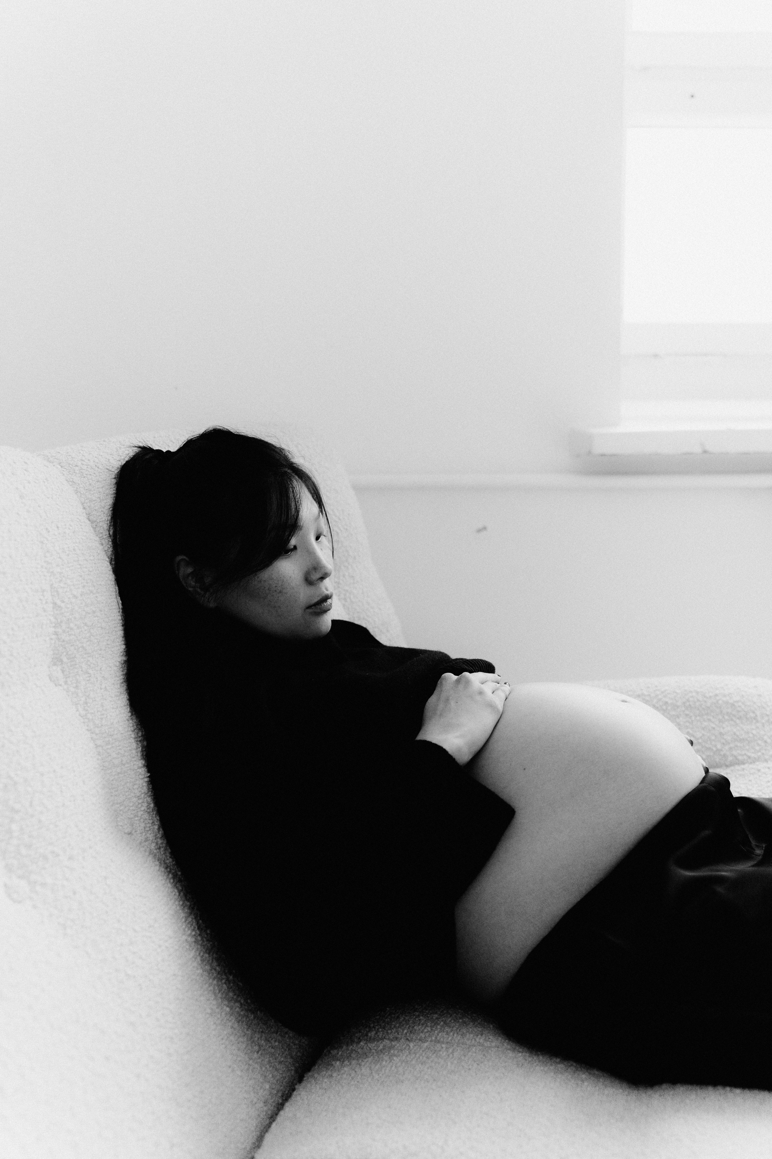 Nina. Фотограф Нина Дмитриева