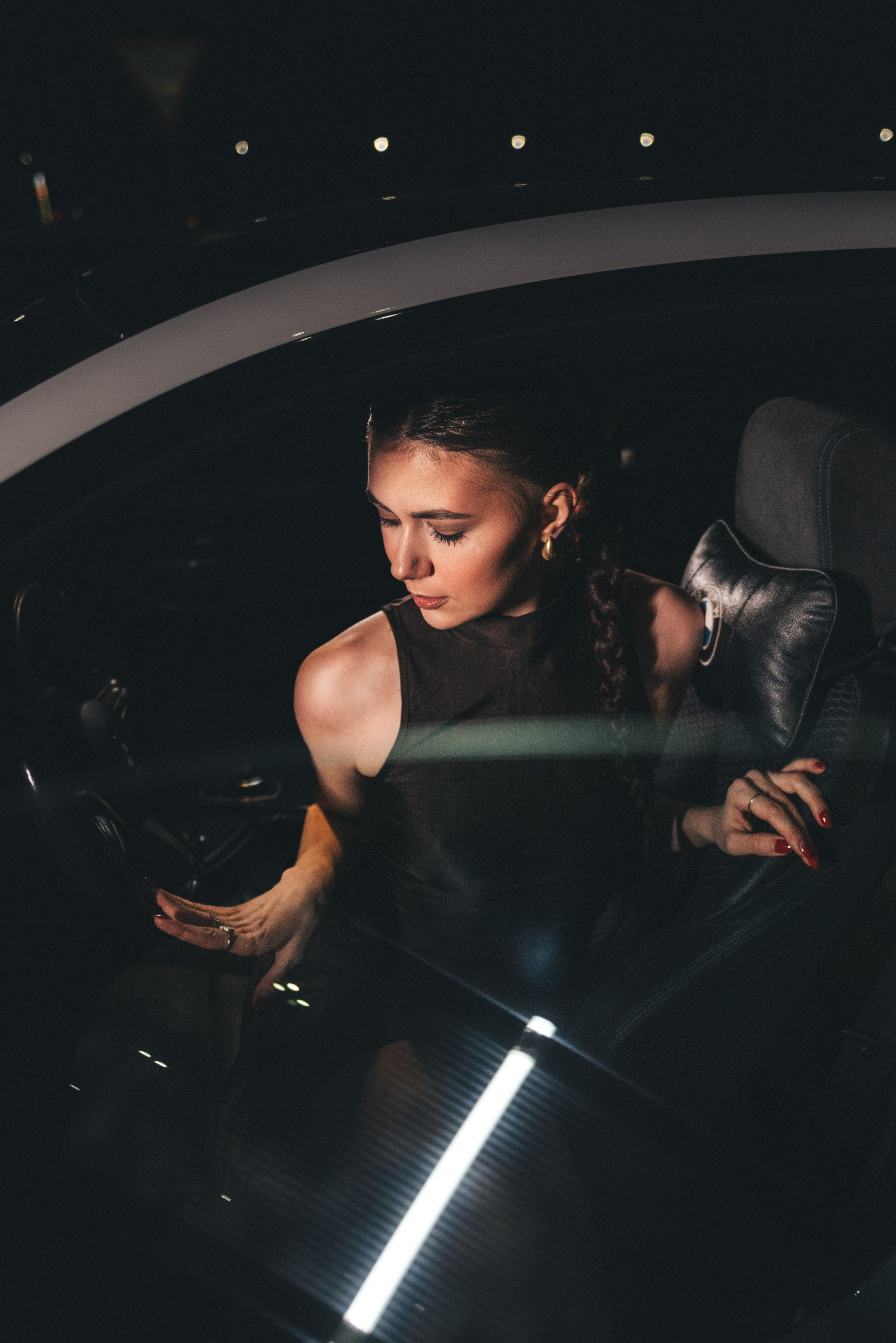 Индивидуальные. Фотограф Злата Воробьёва | Москва