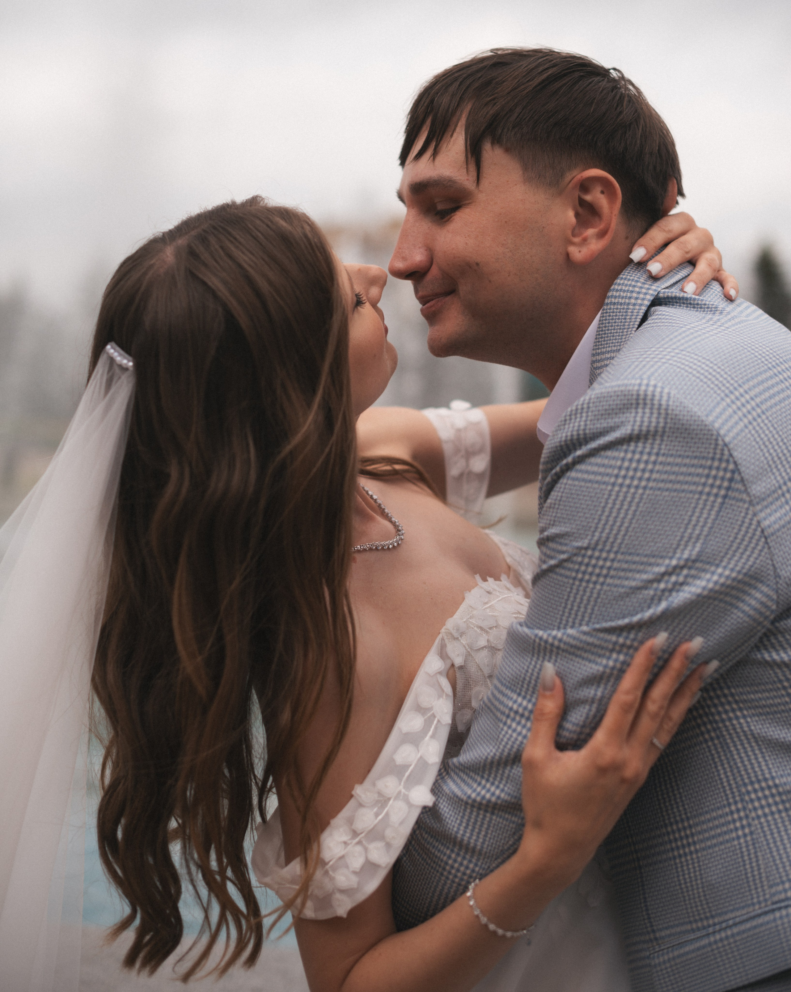 Свадьбы. Фотограф Злата Воробьёва | Москва