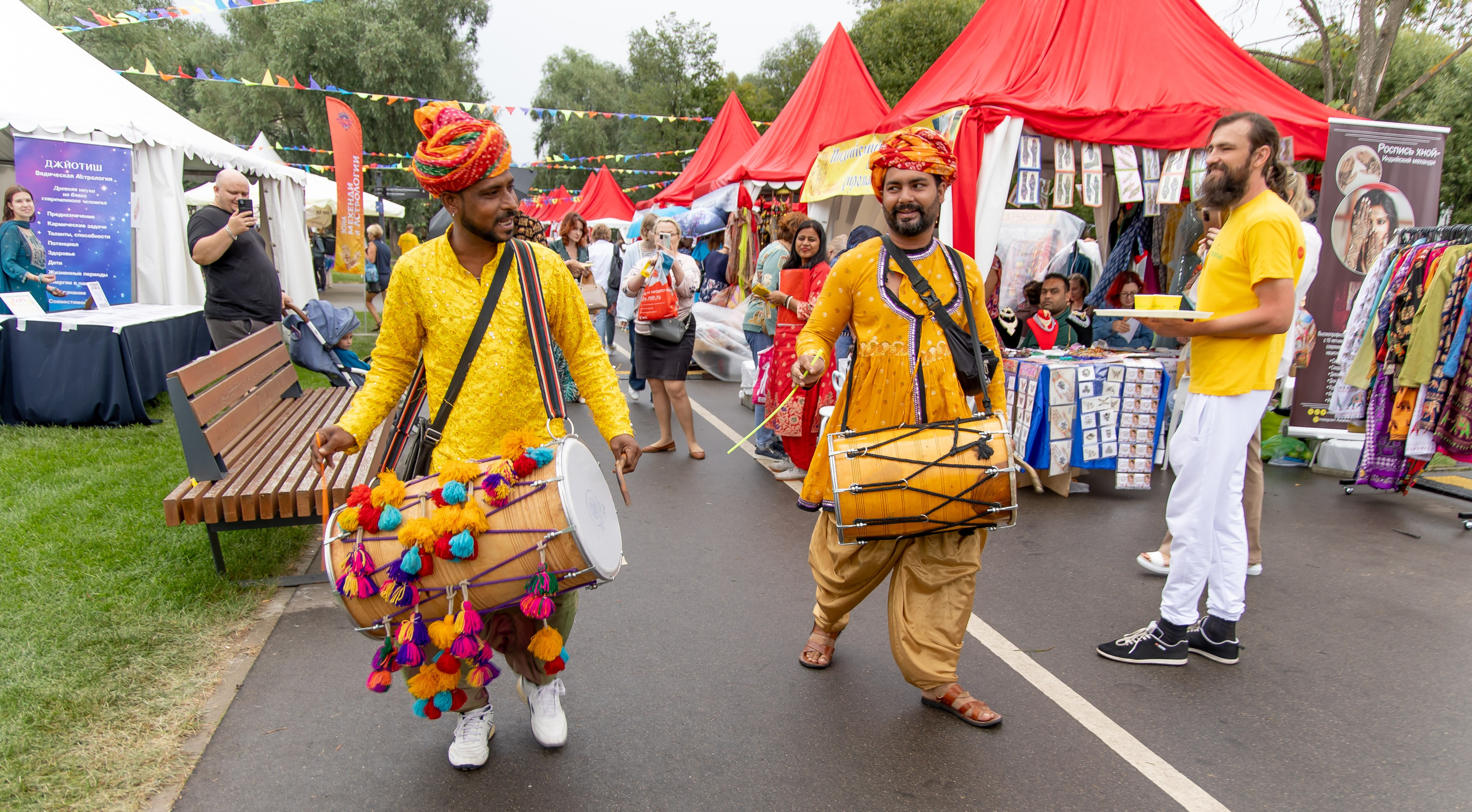 Репортаж. Фотограф