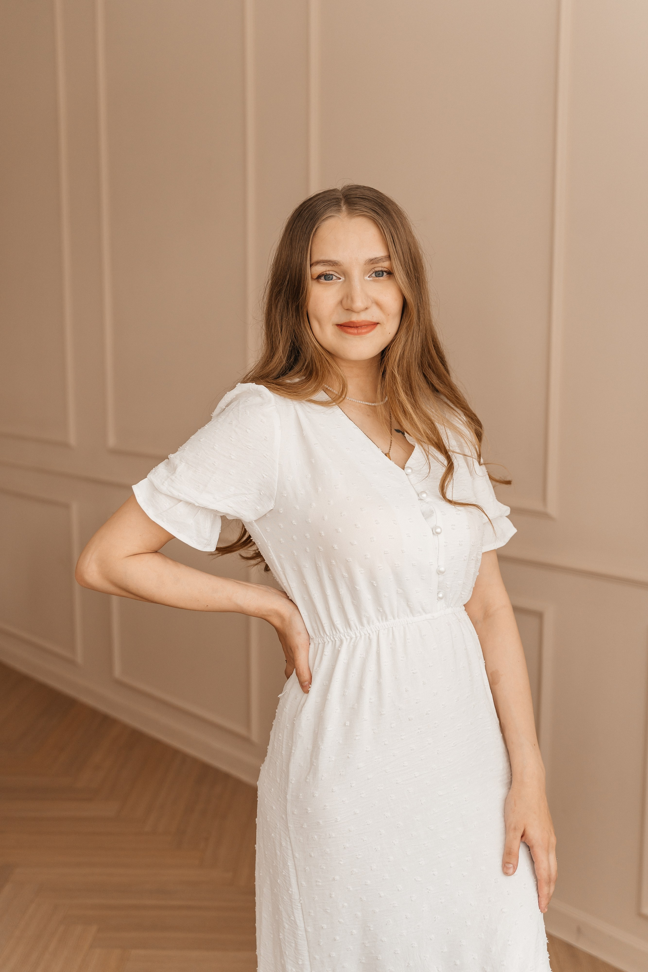 Манук, Настя, Сабрина и Эмин. Волик Мария