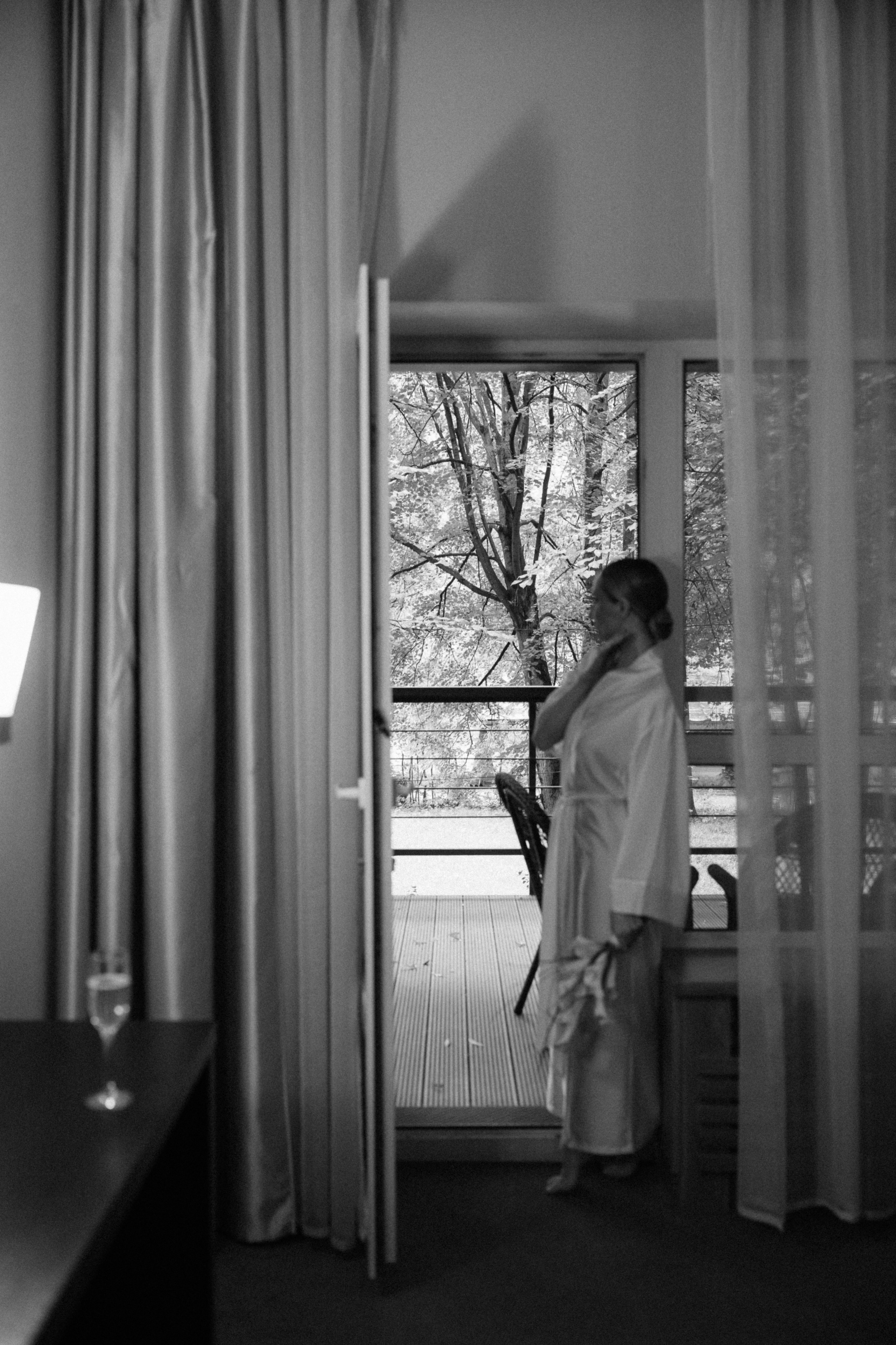 Юля и Миша. Свадебный и семейный фотограф в Москве и Красногорске — живые кадры | Анастасия Тихонова