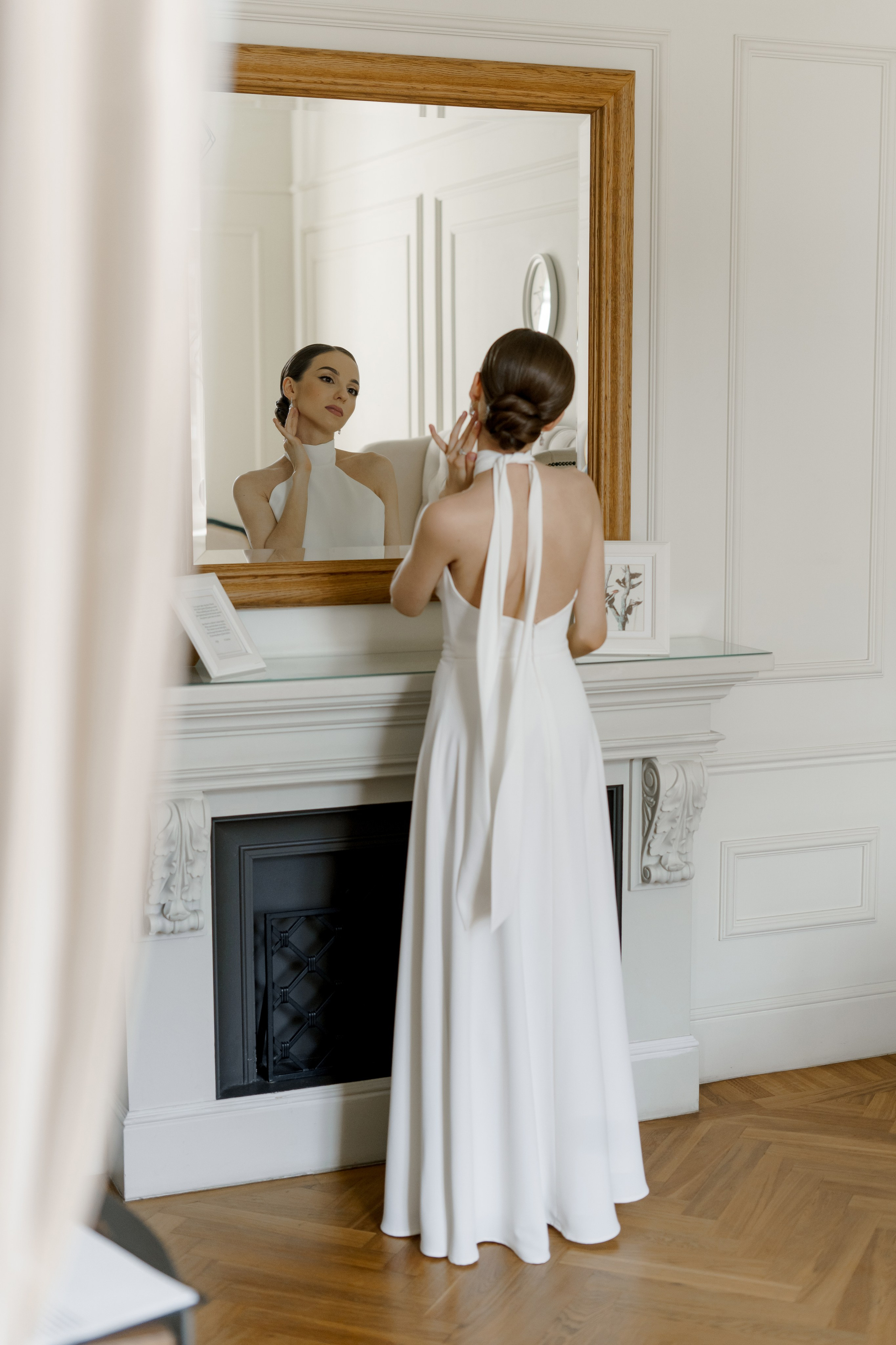 Катя и Влад. Свадебный фотограф Диана Полева