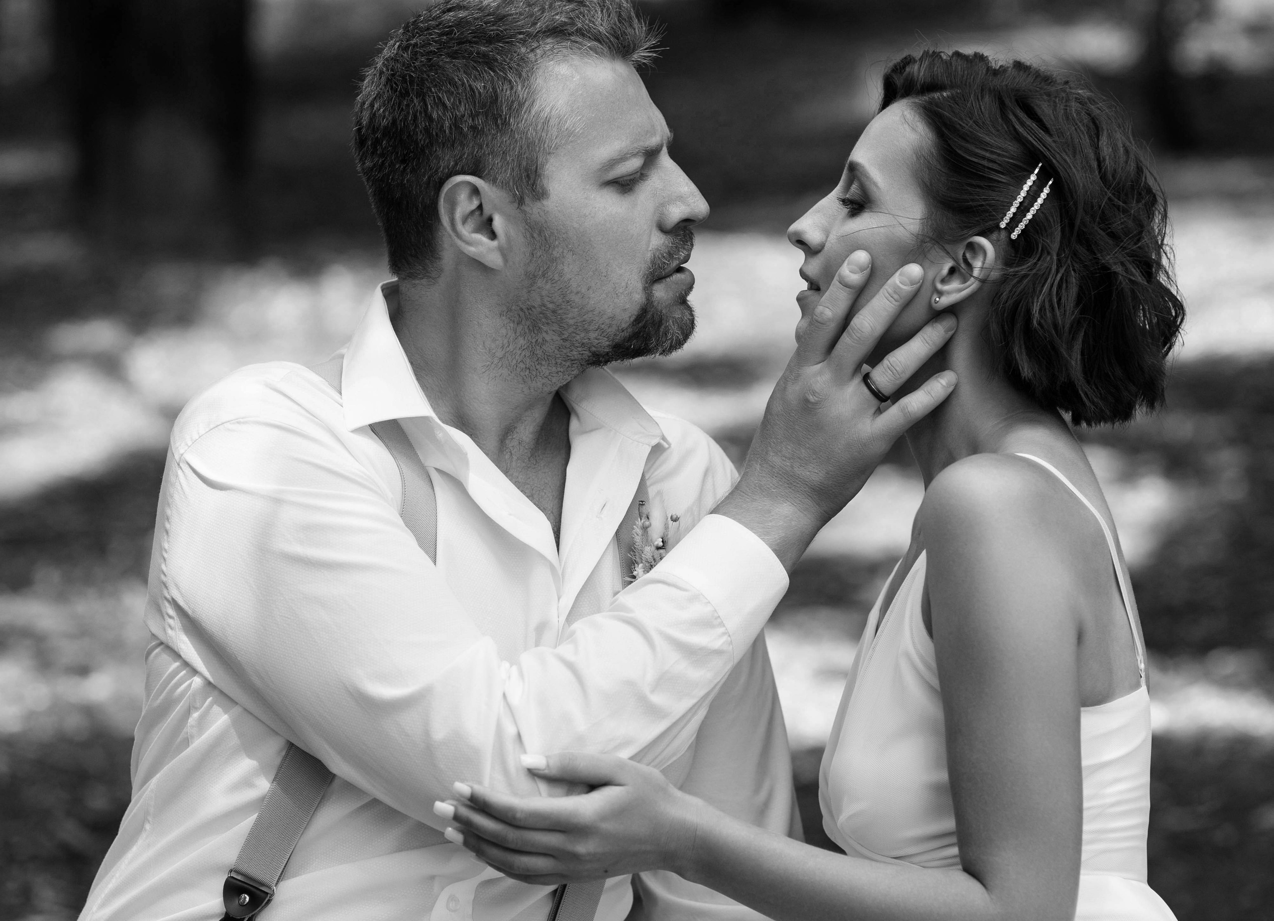 Серафима и Александр. Свадебный, портретный, коммерческий, предметный фотограф в Ставрополе Иван Белашов