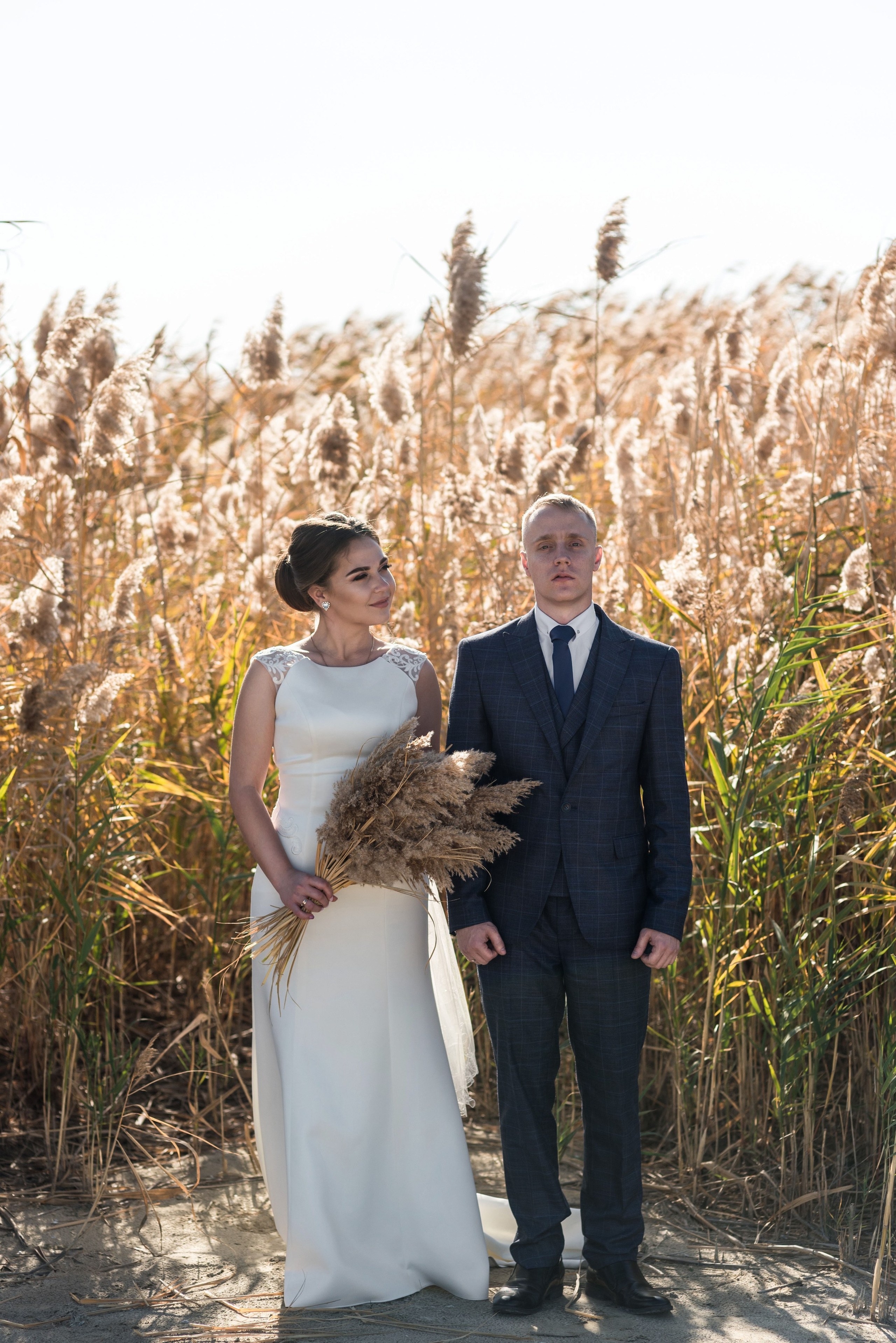 Елизавета и Виталий. Свадебный, портретный, коммерческий, предметный фотограф в Ставрополе Иван Белашов