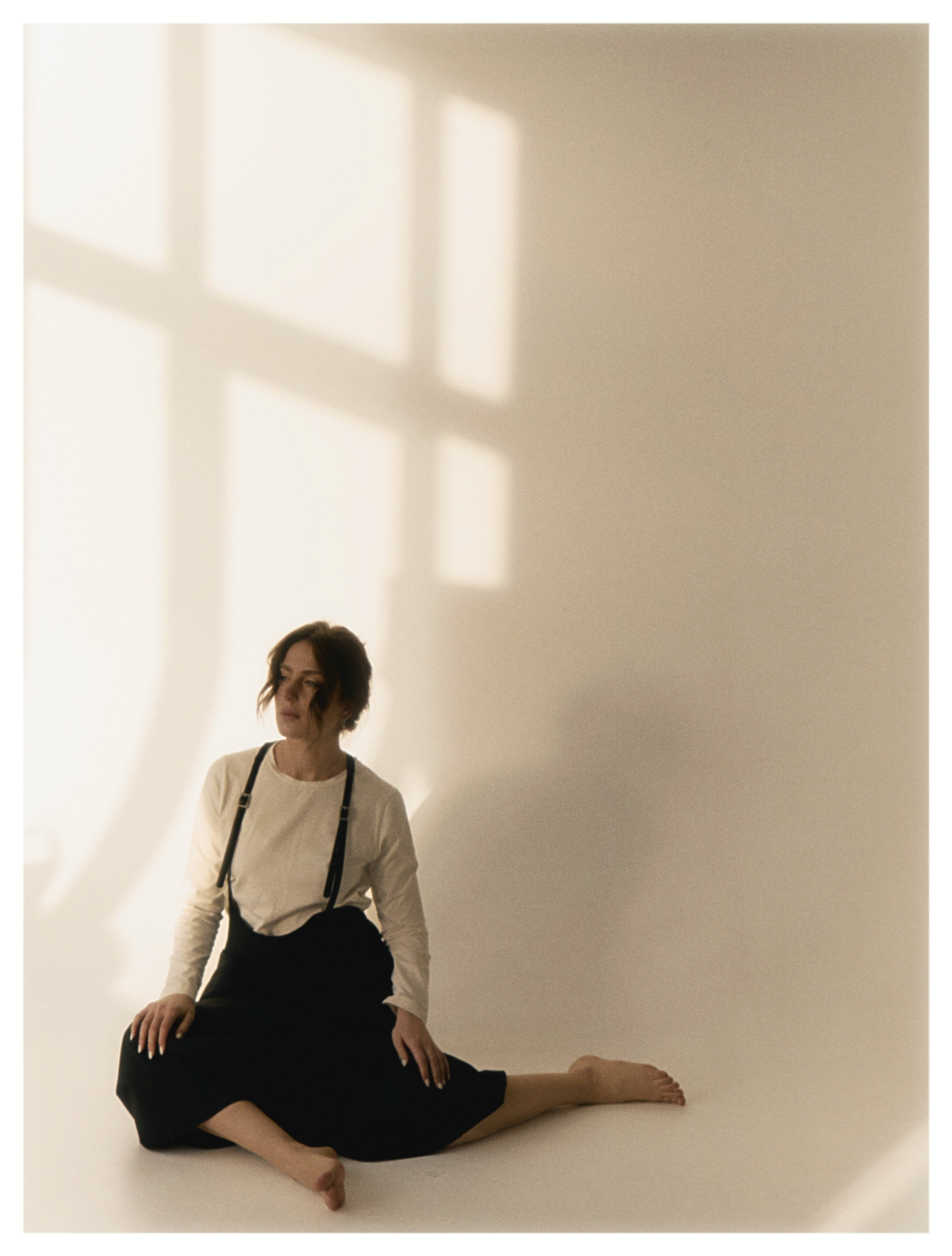 Lali. Индивидуальная и семейная фотосессия в Чебоксарах Оксана Русакова