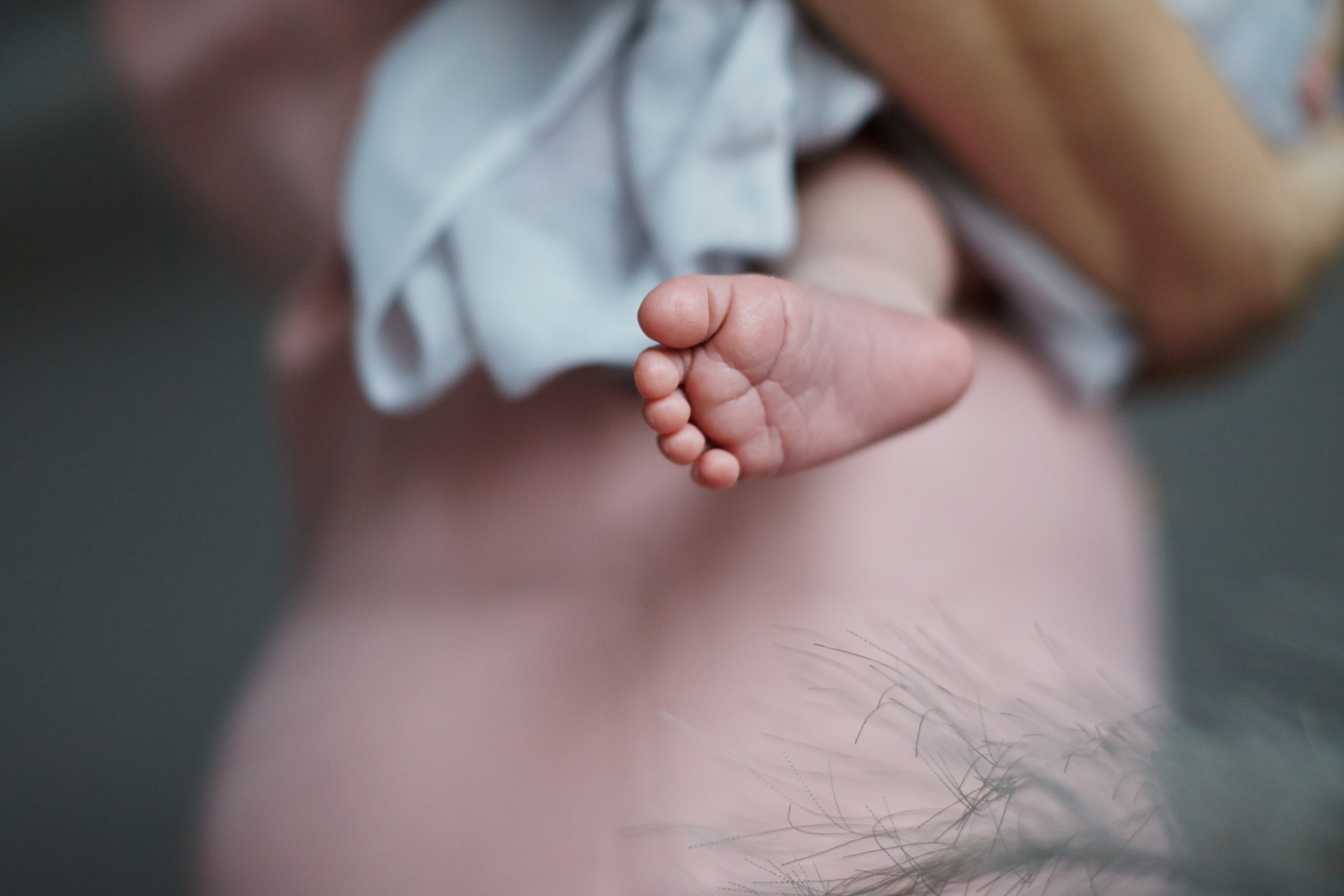 Есения. Фотограф Ольга Ефремова