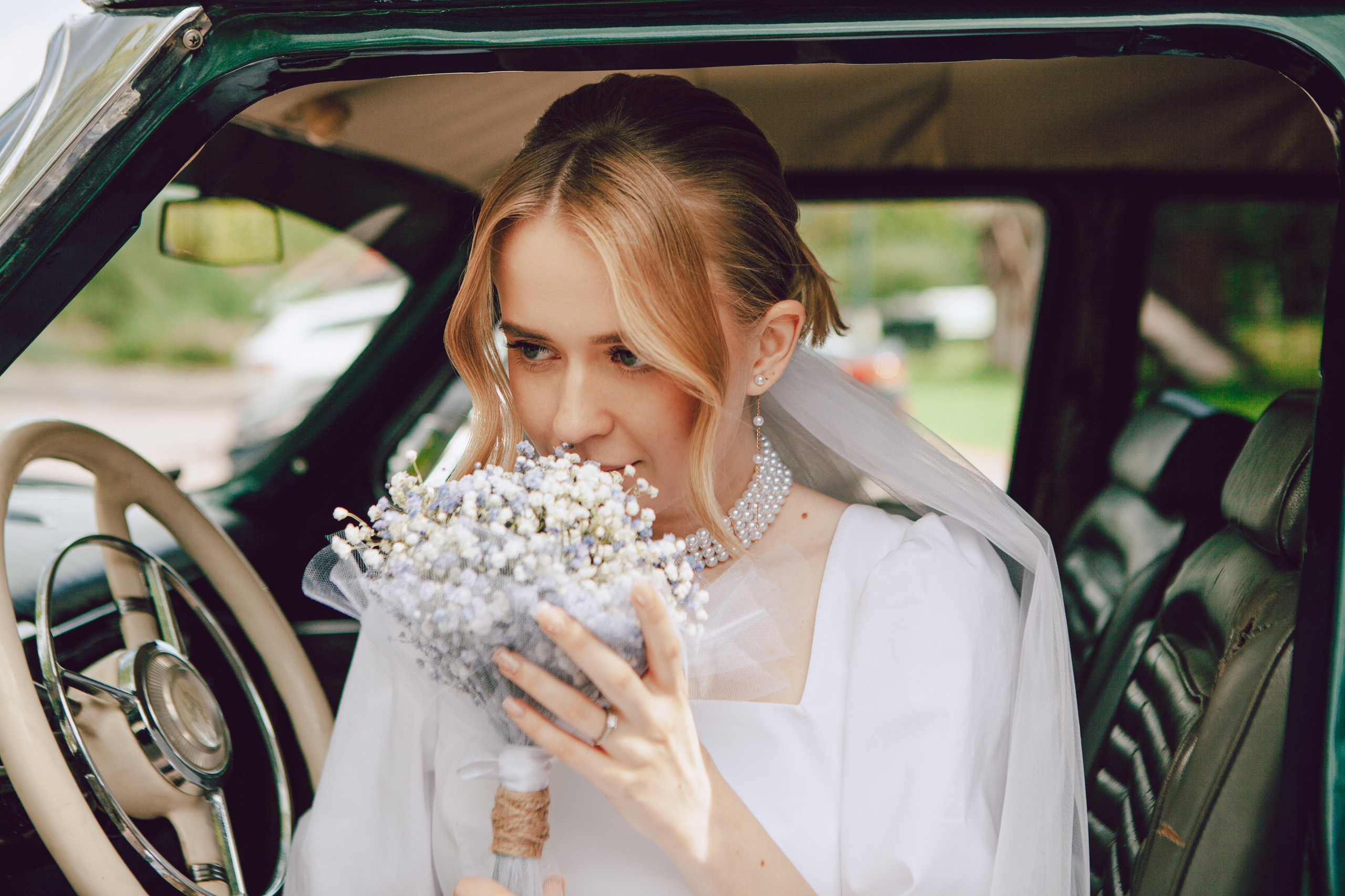 Никита и Анна. Фотограф Ольга Ефремова